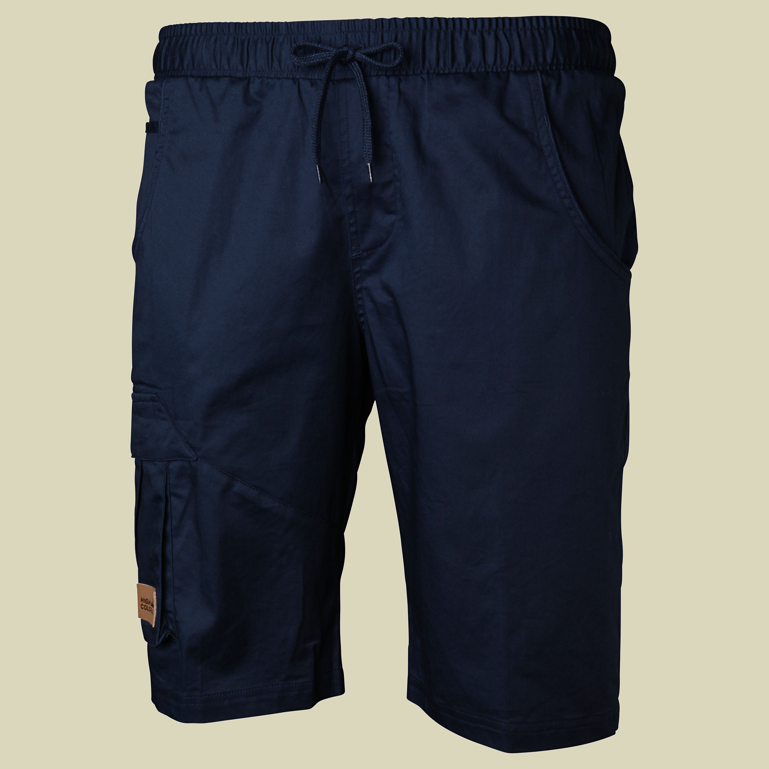 Genf-M Herren-Shorts Größe 48 Farbe navy 5340