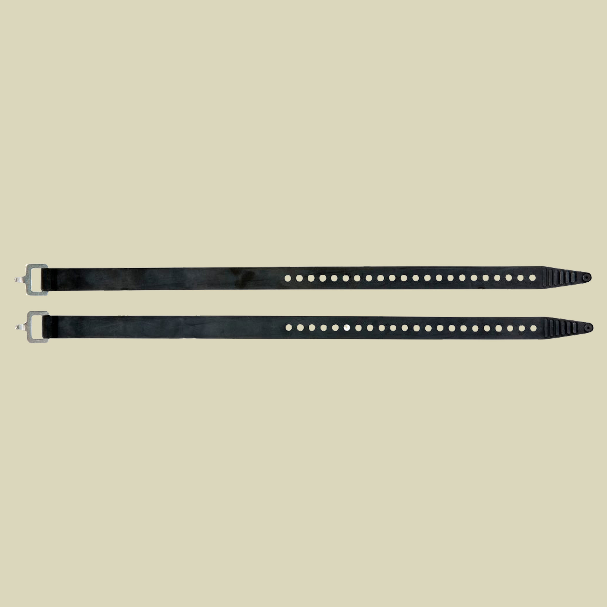 No-Slip Strap 50 cm Länge 50 cm Farbe black