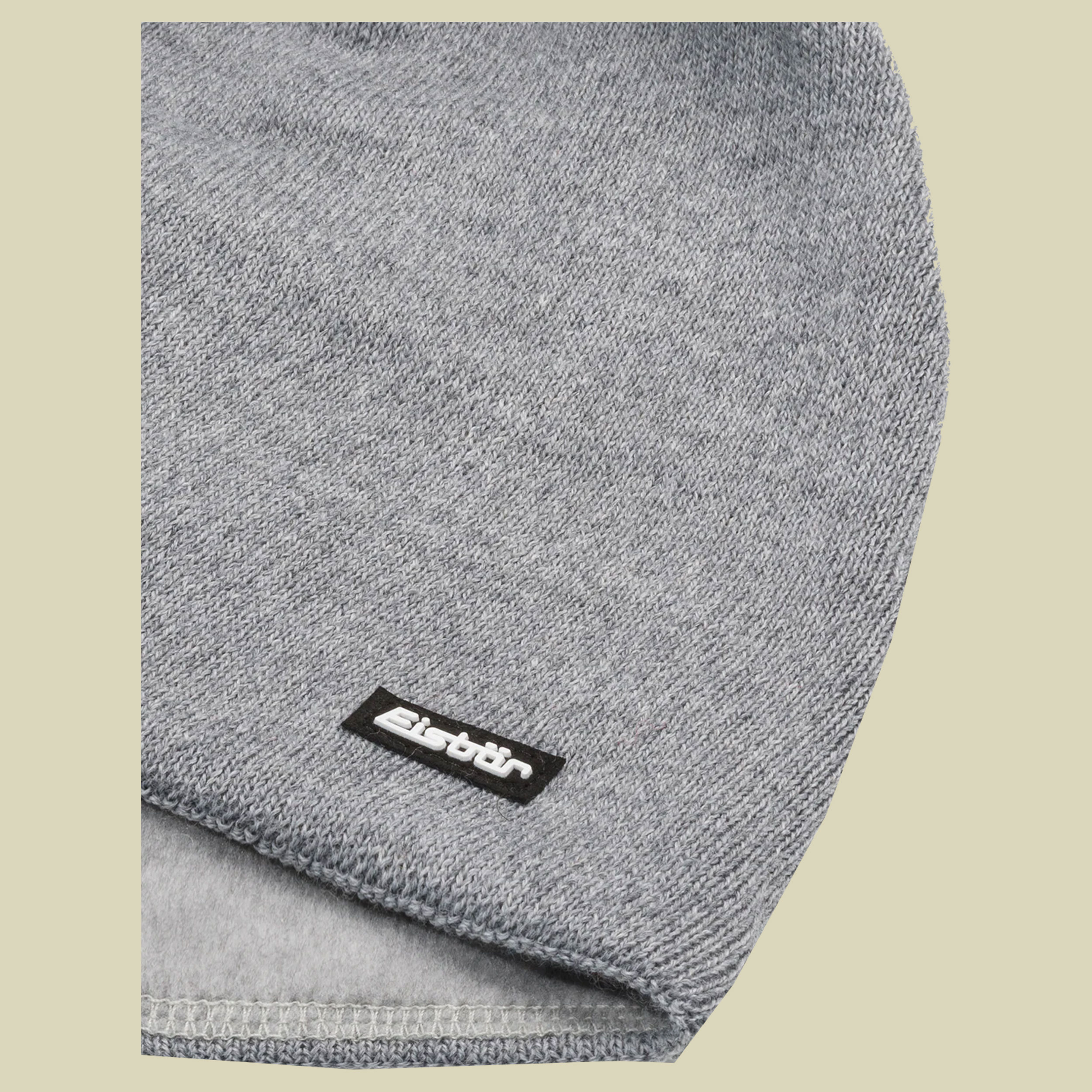 Ogle OS grau one size - graumele