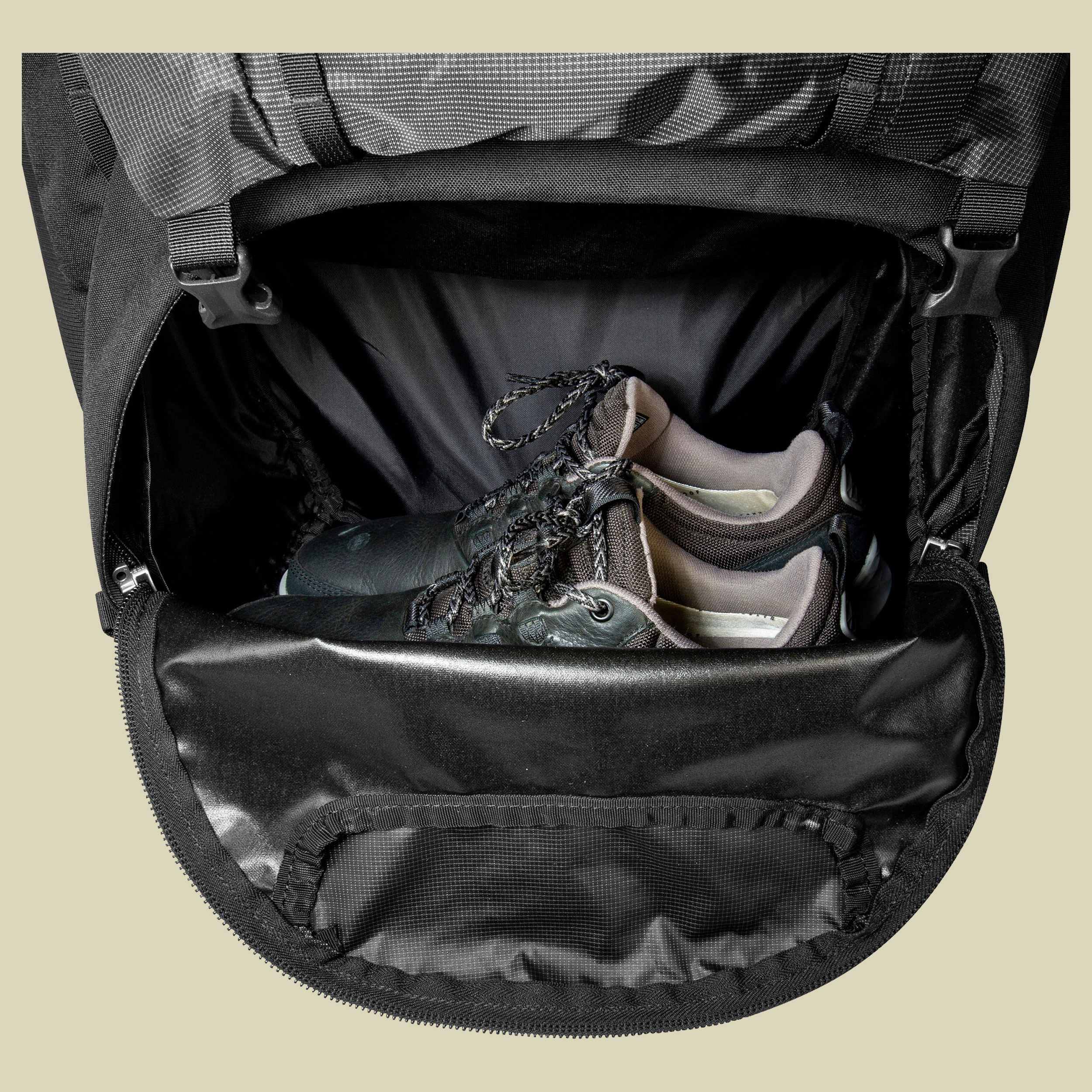 Yukon X1 85+10 black