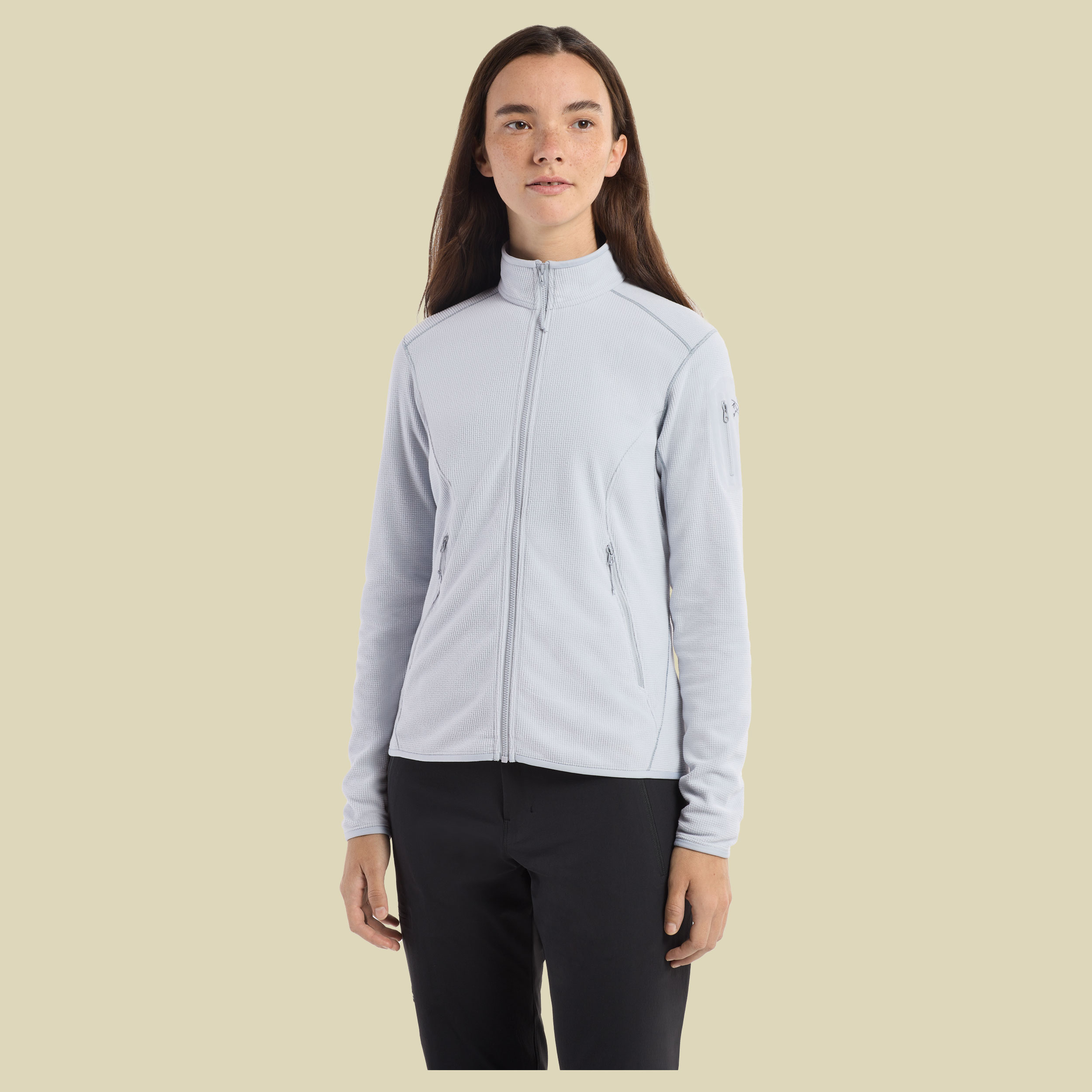 Delta LT Jacket Women Größe M  Farbe lucent