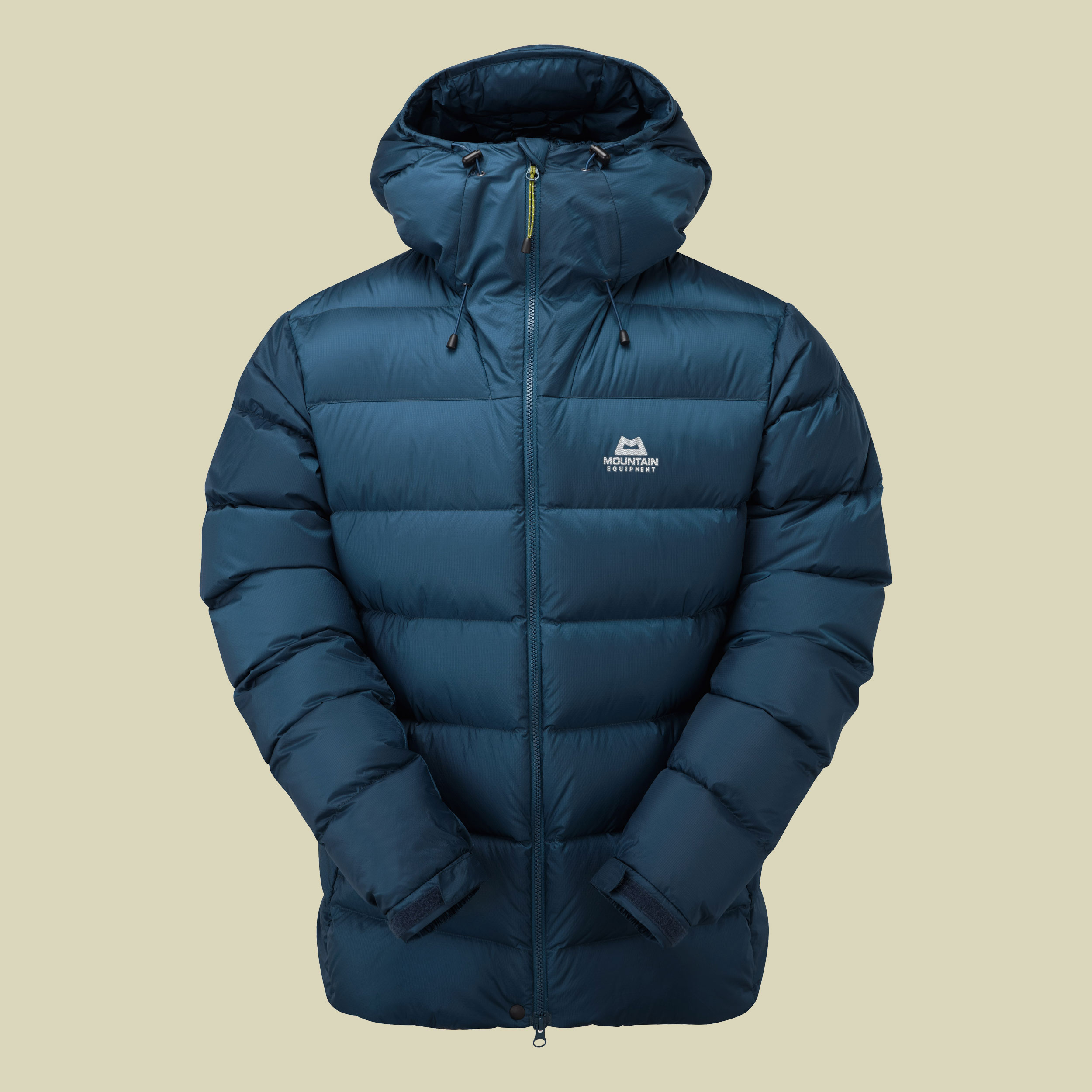 Vega Jacket Men Größe S Farbe marine