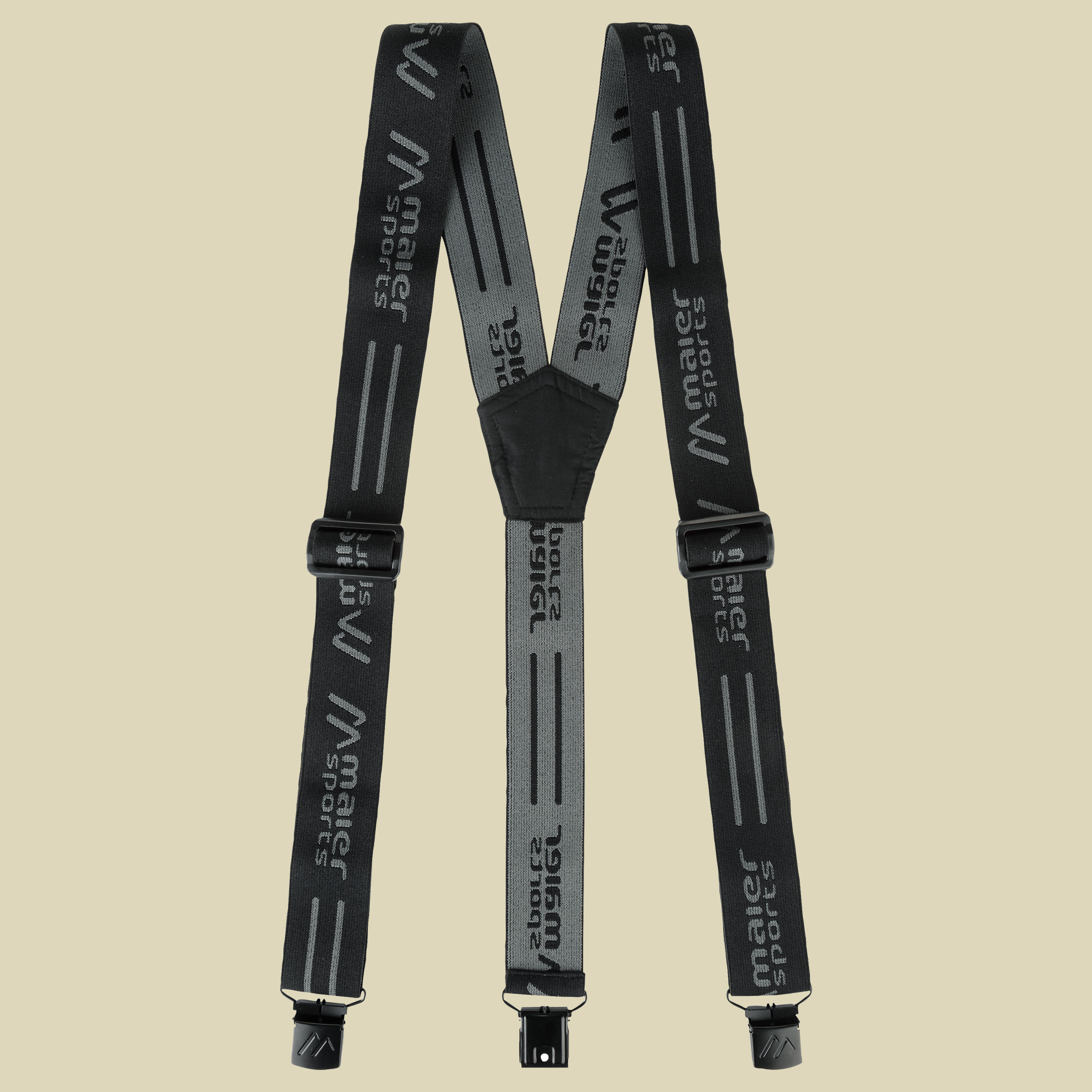 Suspender Farbe: black