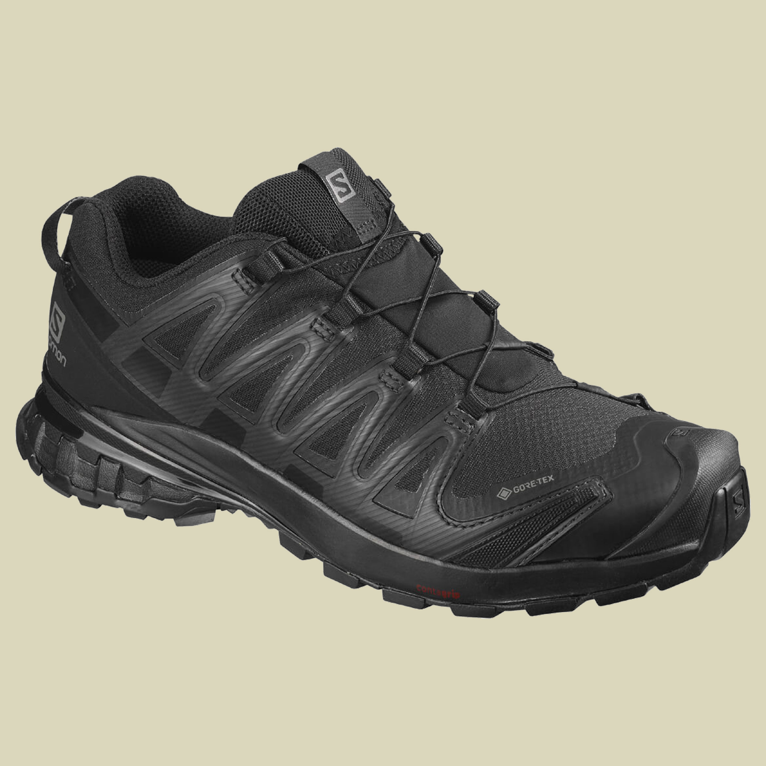 XA PRO 3D V8 GTX Women