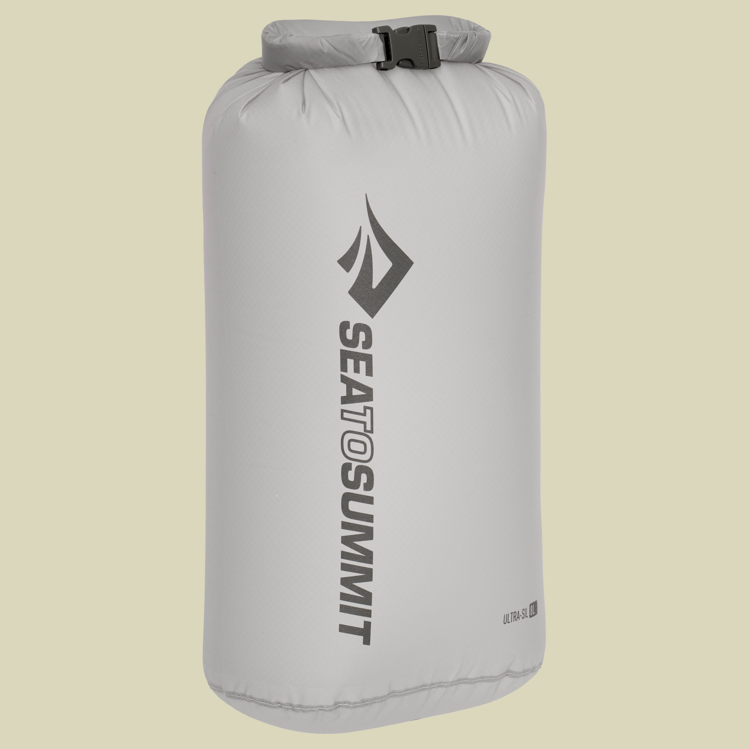 Ultra-Sil Dry Bag 8L Volumen 8 Farbe high rise
