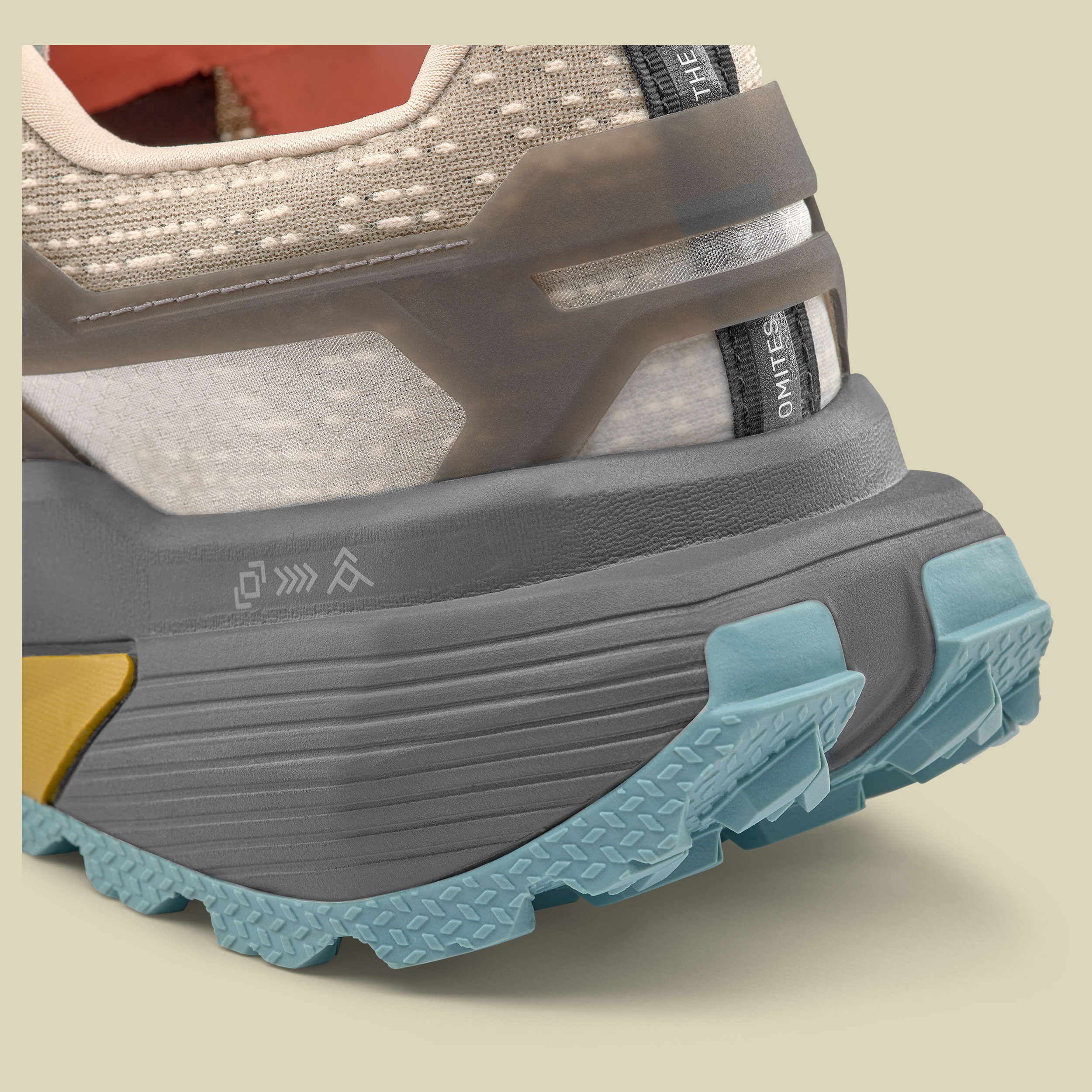 Pedroc 2 Men UK 9,5 mehrfarbig - oatmeal/onyx