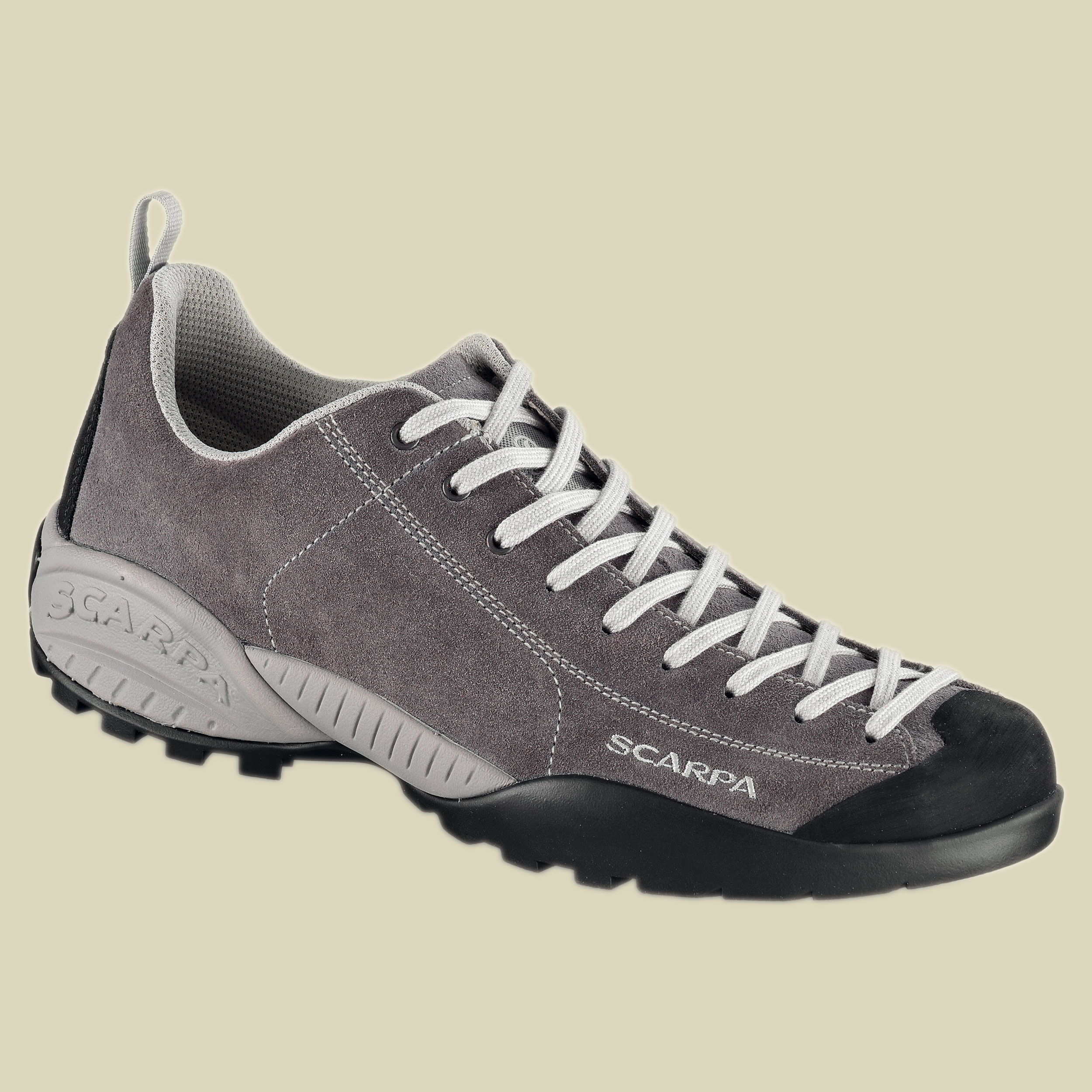 Mojito  Größe 42 Farbe steel gray