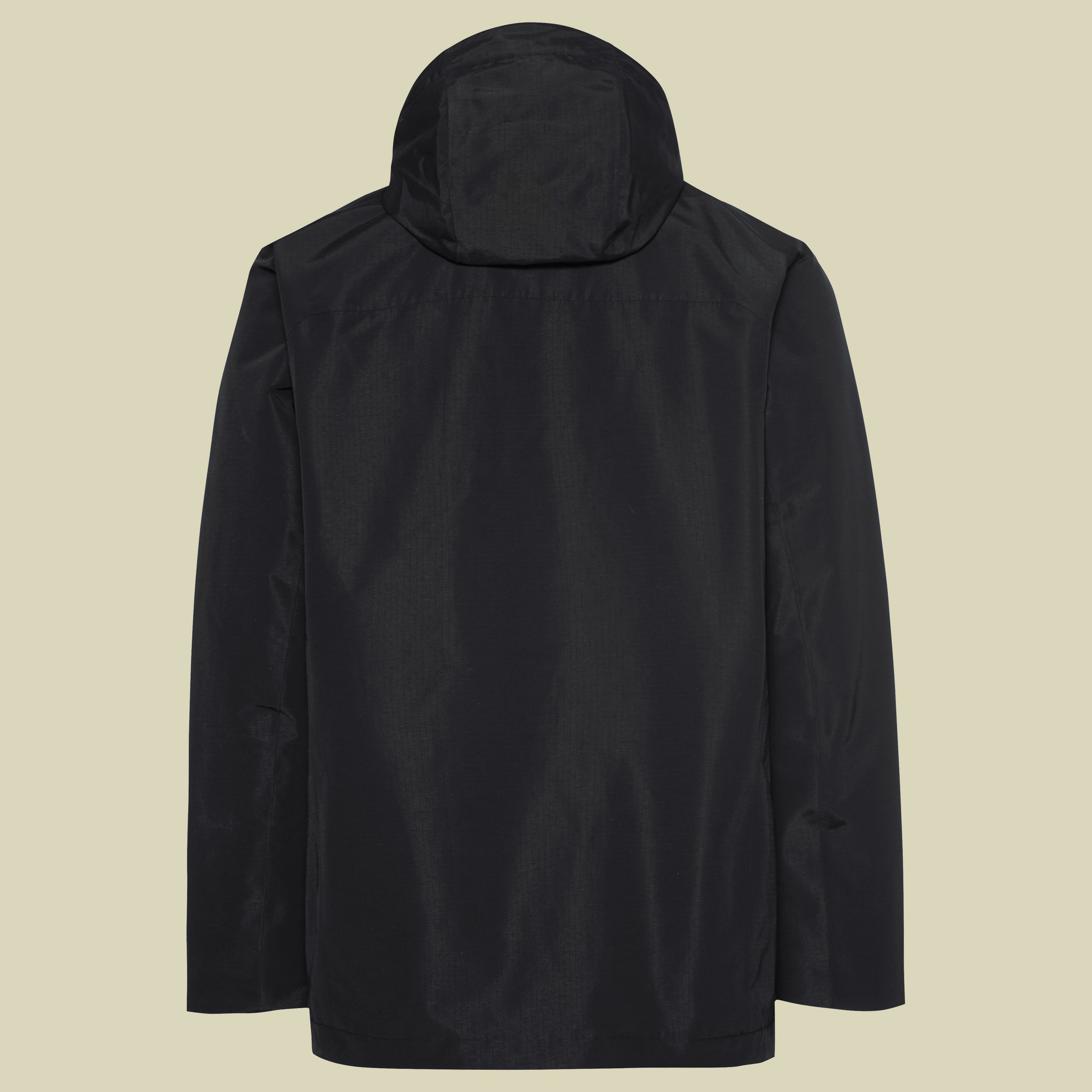 Pinetrail 3in1 Jacket Men XXXL schwarz - black