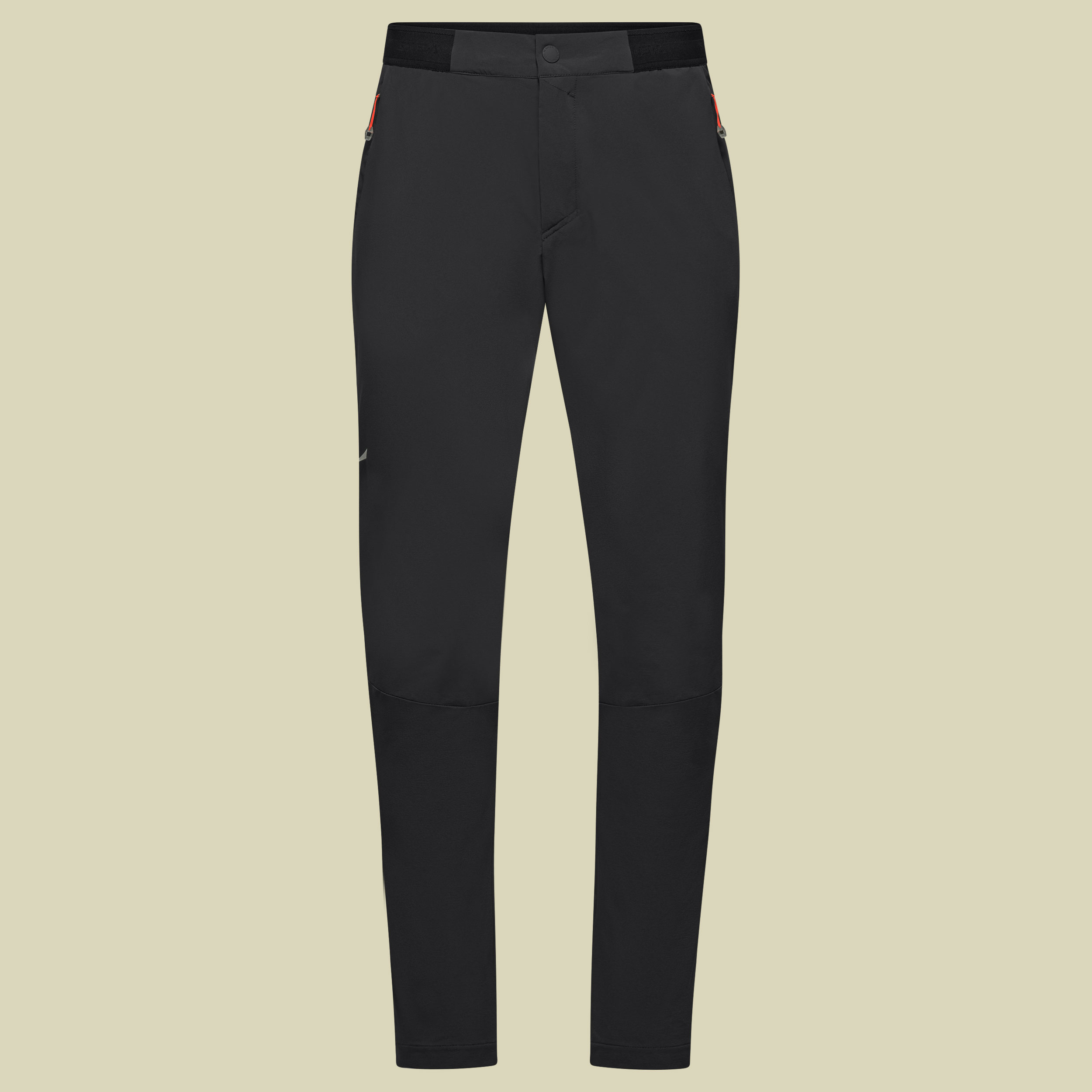 Pedroc 5 DST Pant Men 46 (S) schwarz - black out