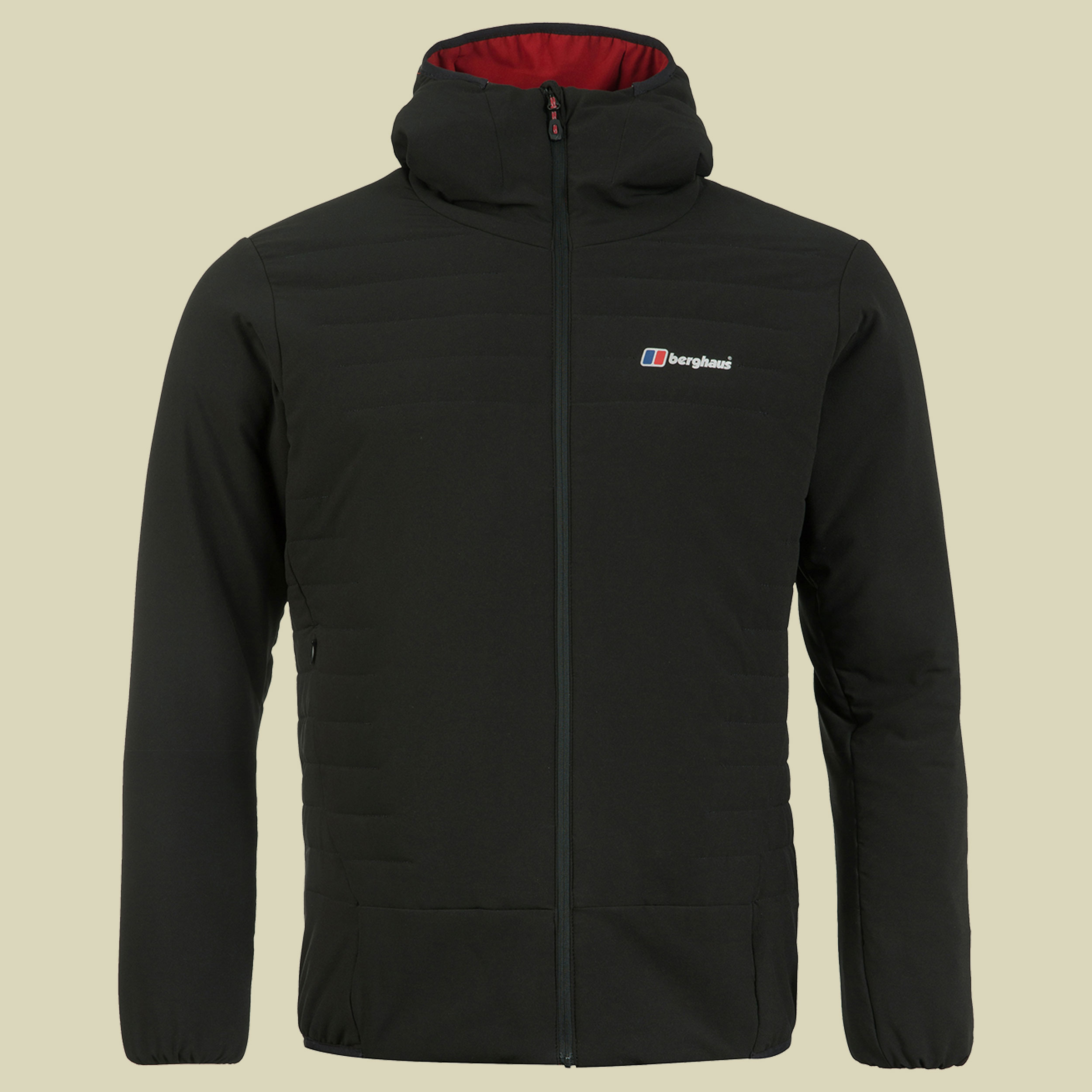 Aonach AX Down Jacket Men Größe XL Farbe black/black