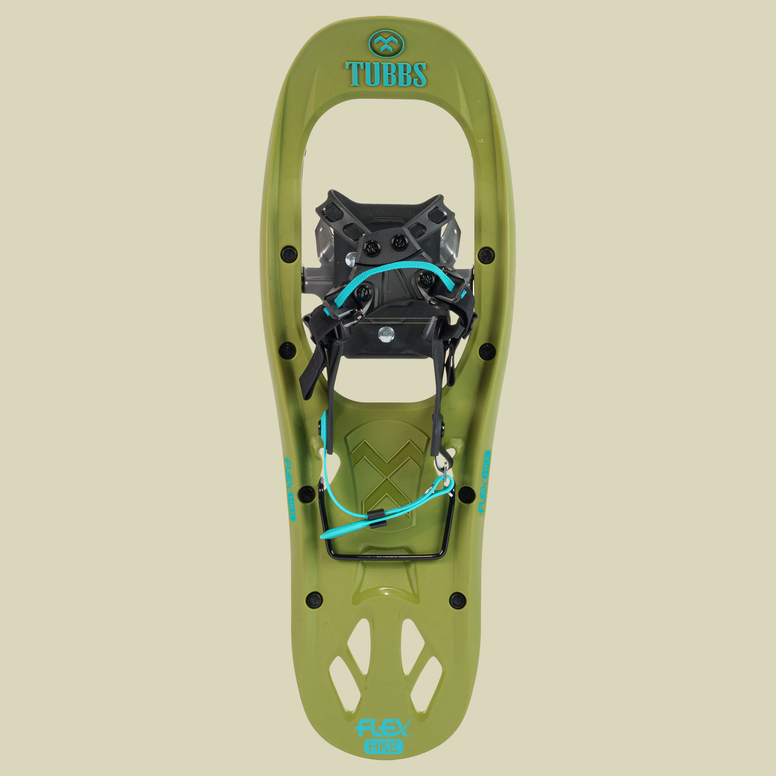 TUBBS Flex HKE Kids Schuhgrößen 34 bis 44 Farbe olive