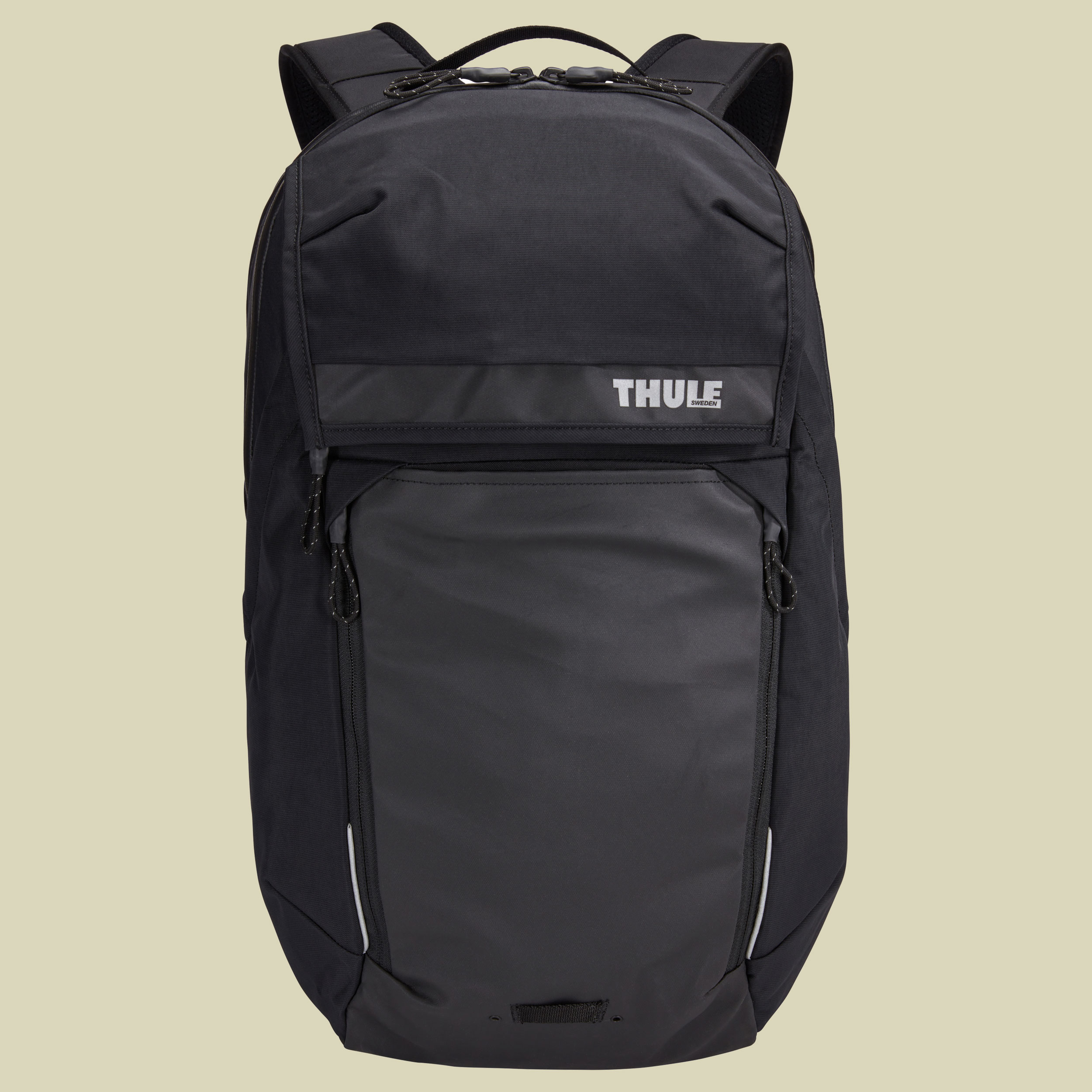 Paramount Commuter Backpack Volumen 27 Farbe black