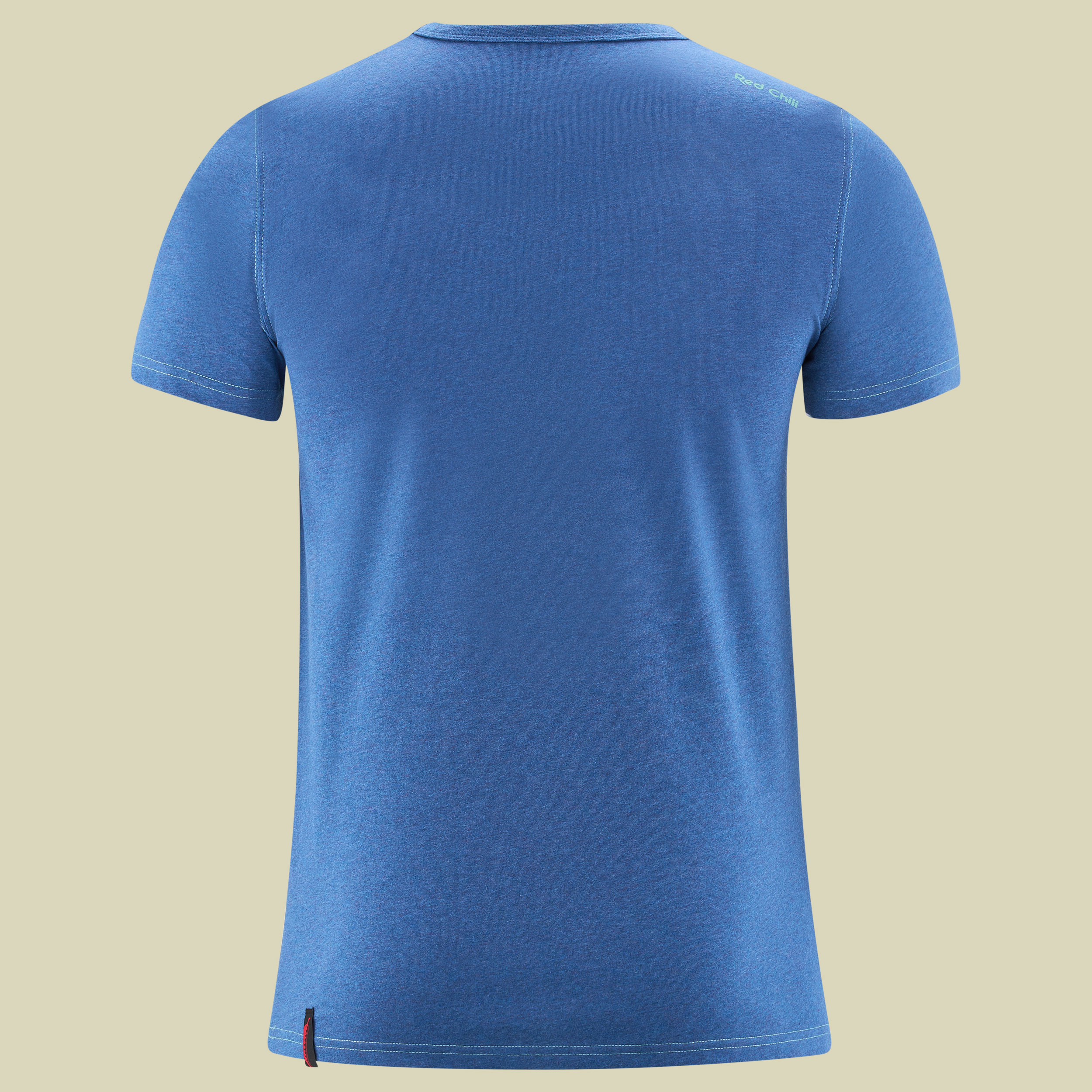 Heso T-Shirt III Men Größe S Farbe bluegrey