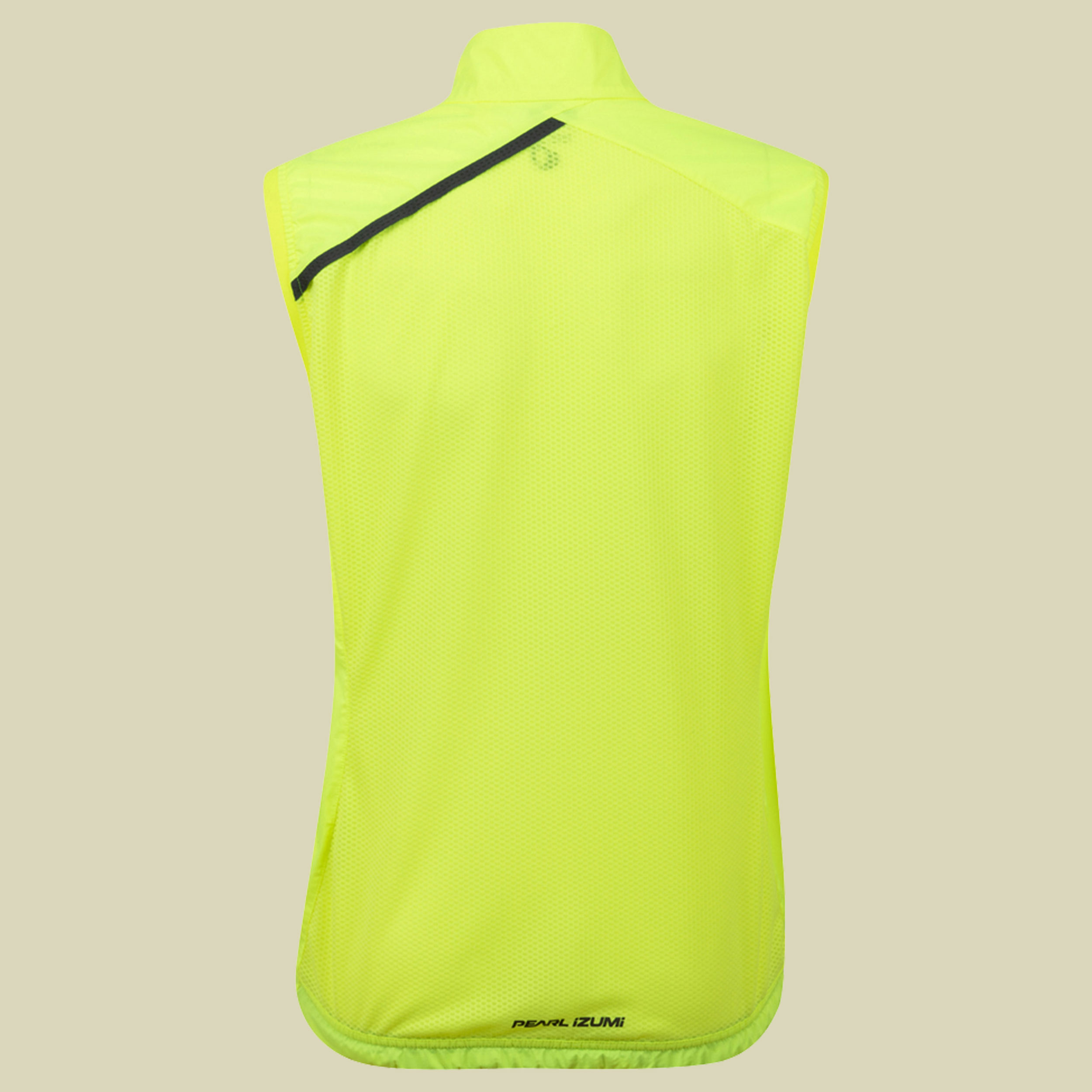 Zephrr Barrier Vest Women Größe S Farbe screaming yellow/screaming yellow