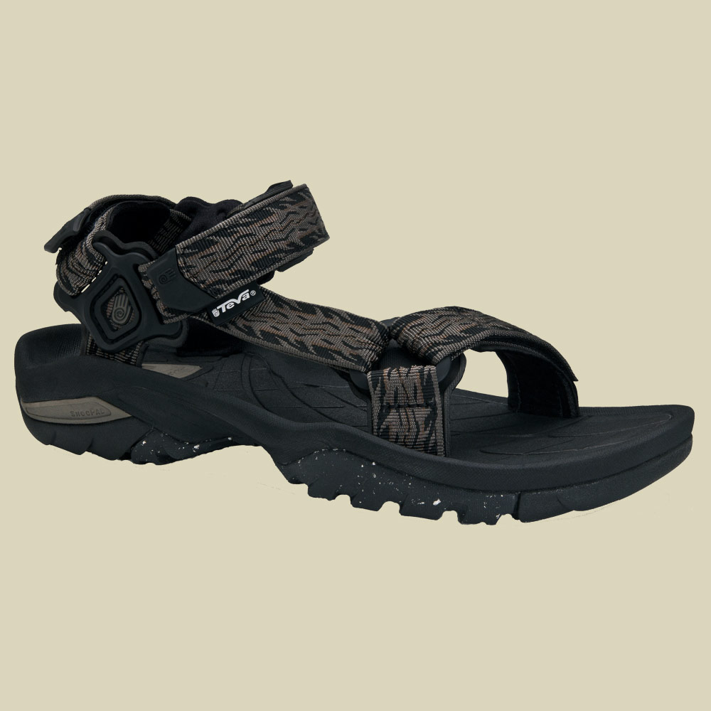 Terra Fi 3 Men Größe UK 13 Farbe firetread beluga