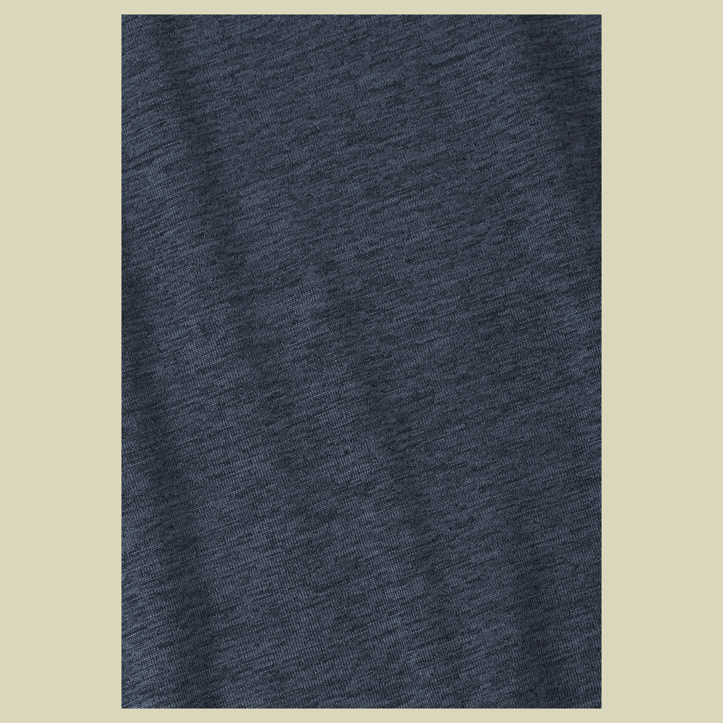 Wildtrail T Men XXL blau - midnight sky