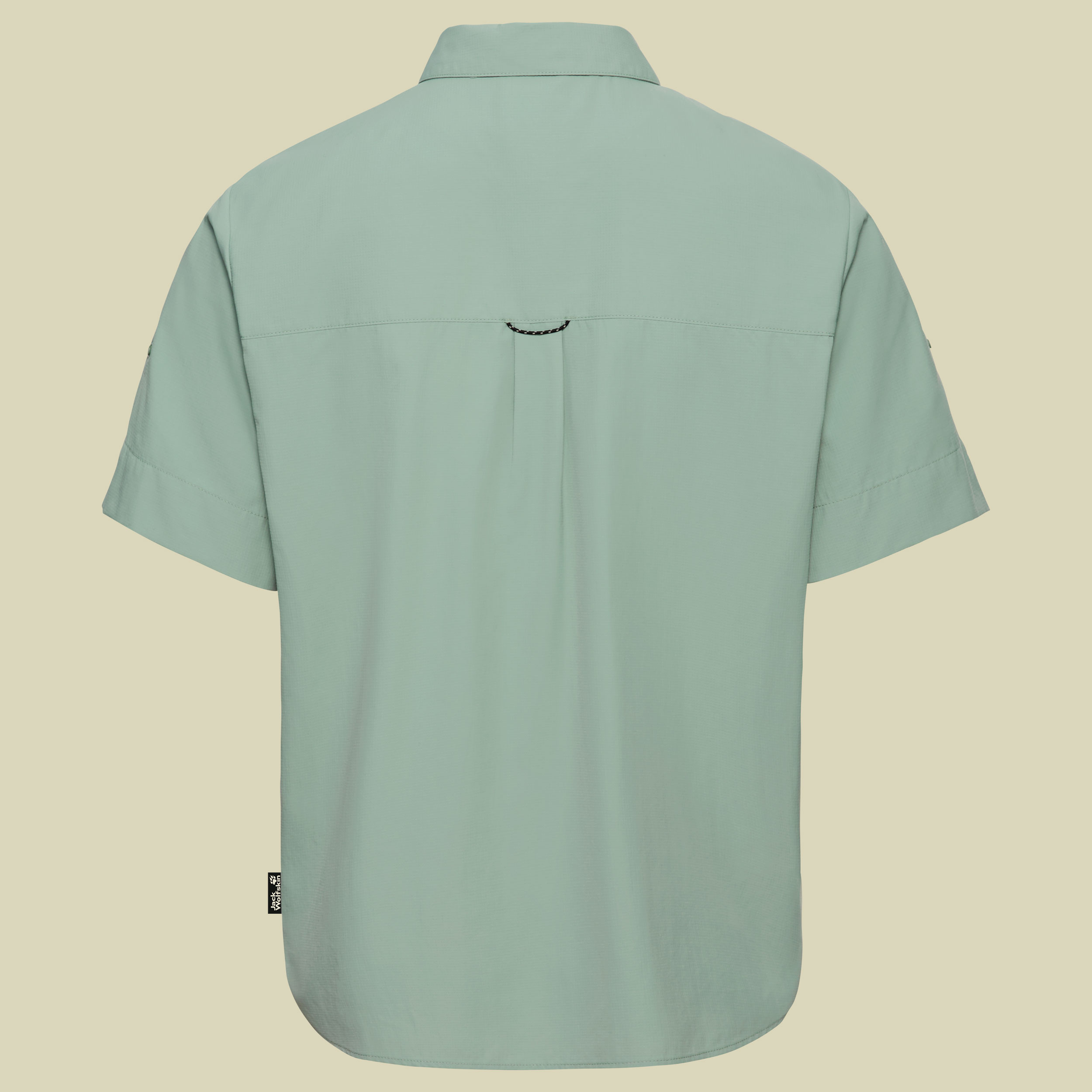 Sierra Canyon Shirt Women S grün - green zinnia