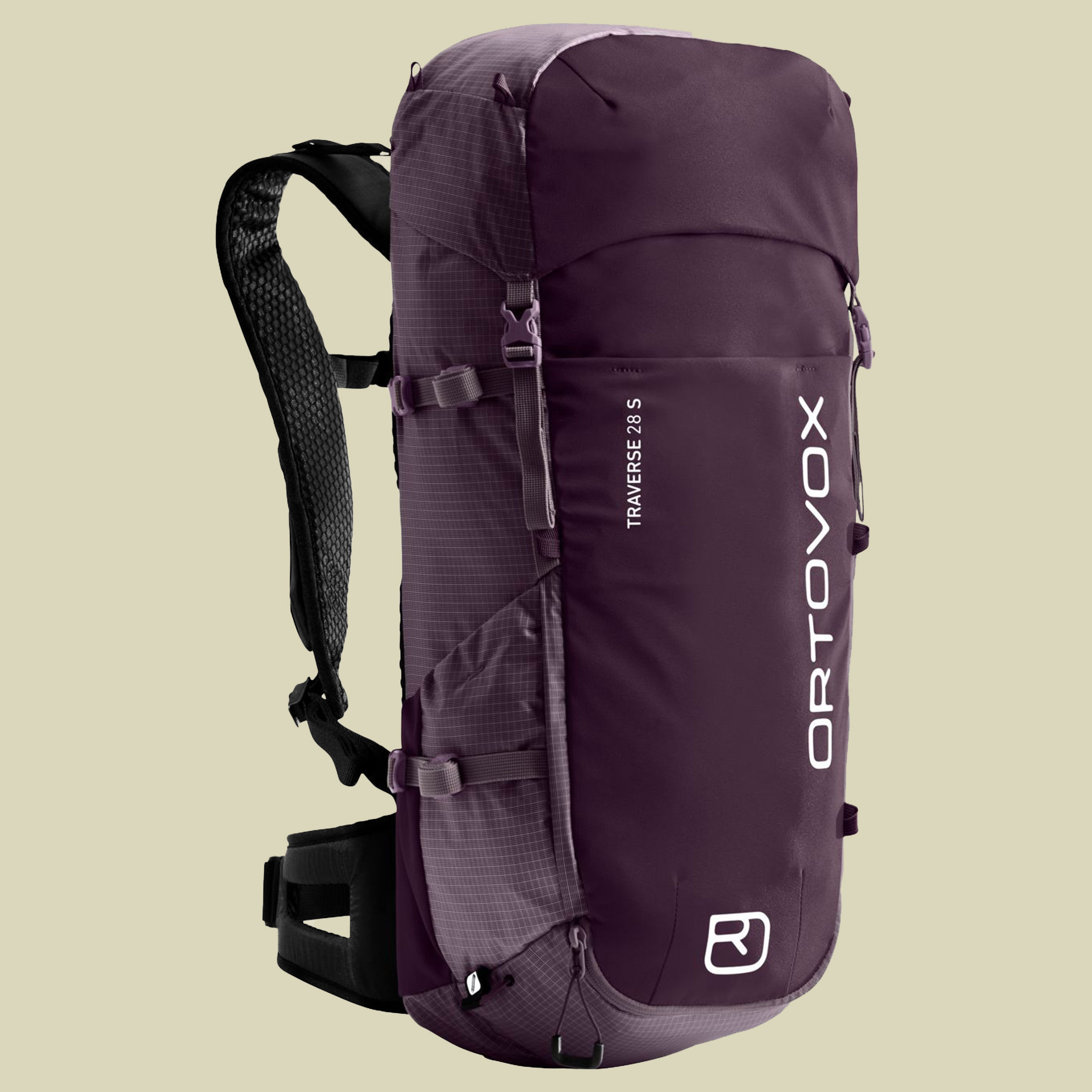 Traverse S 28 rot - wild berry