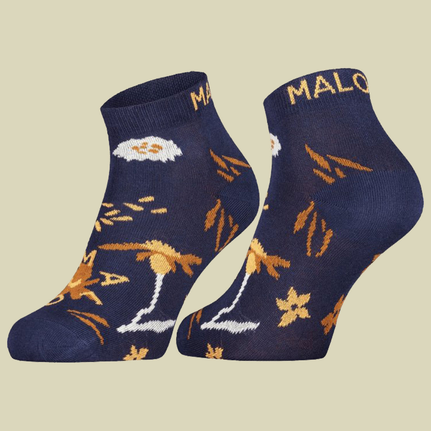 BosiM. Socks Größe 36-38 Farbe midnight