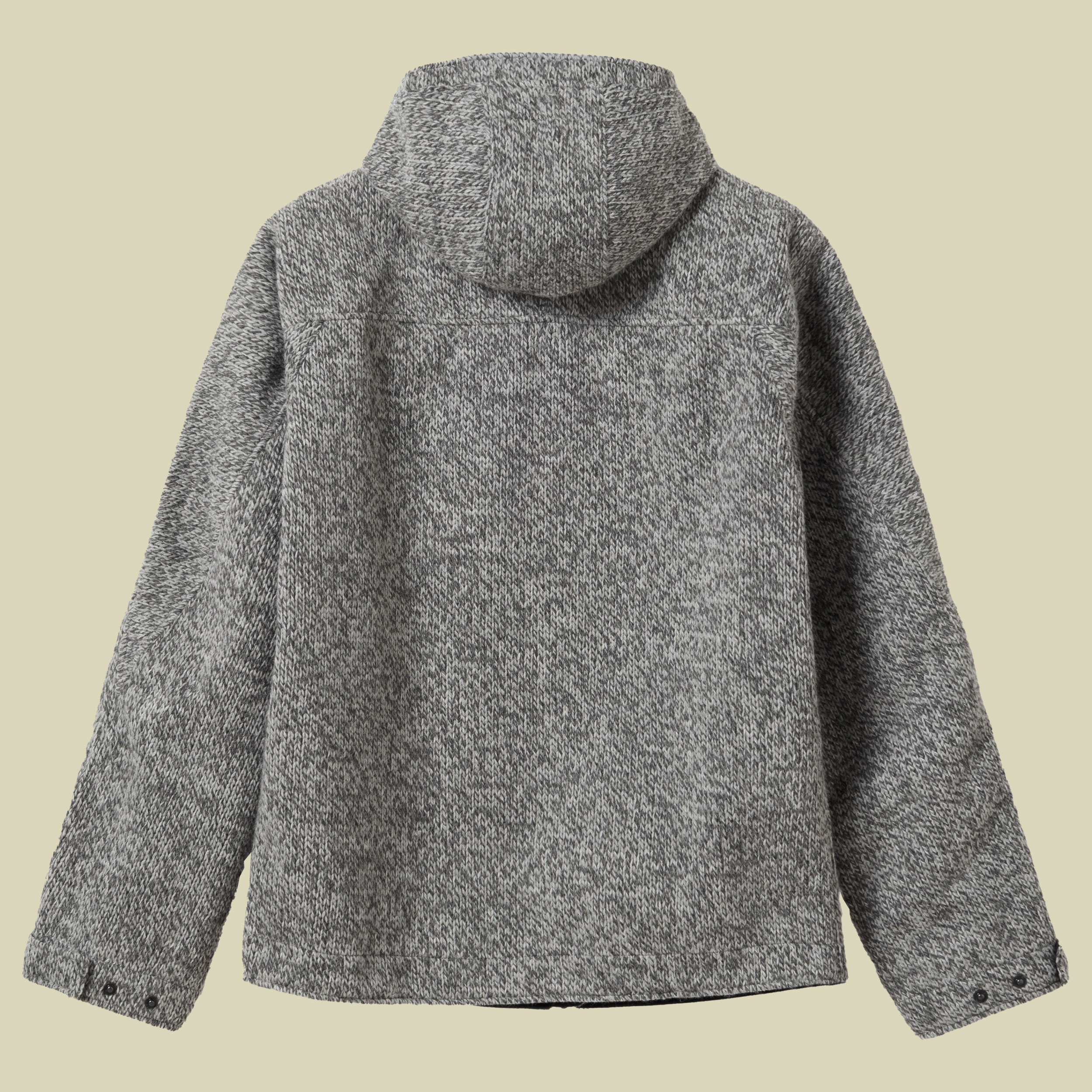 Vindur Jacket Men XL grau - light grey