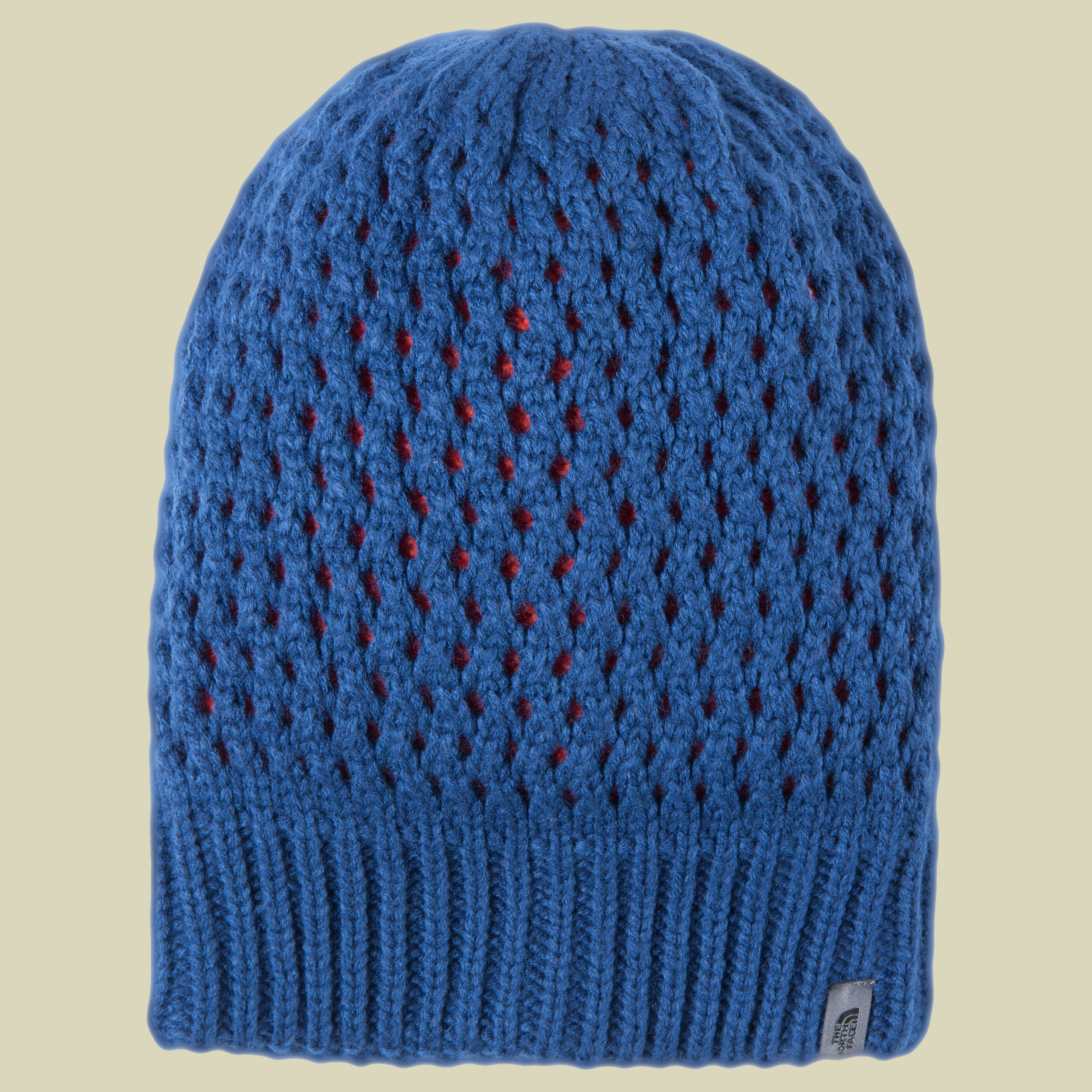 Shinsky Beanie Größe one size Farbe estate blue