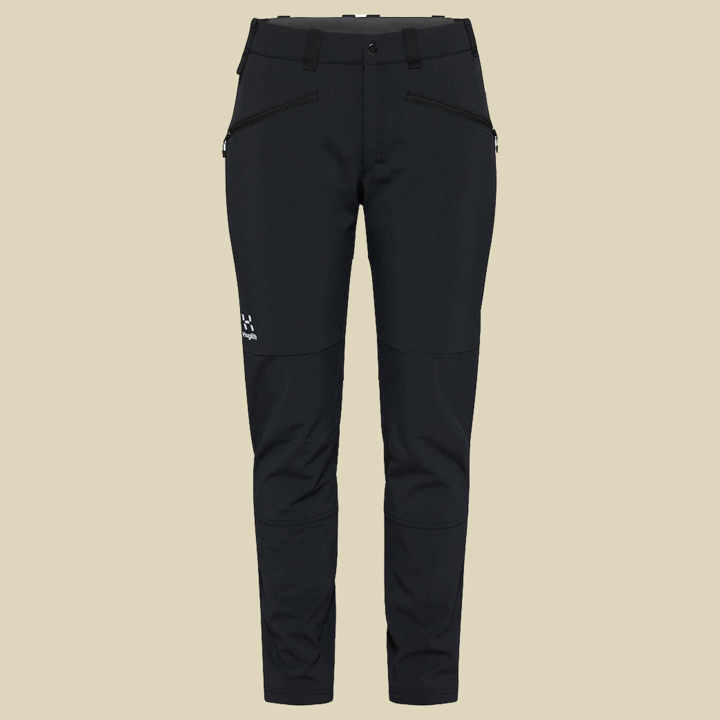 Chilly Softshell Pant Women