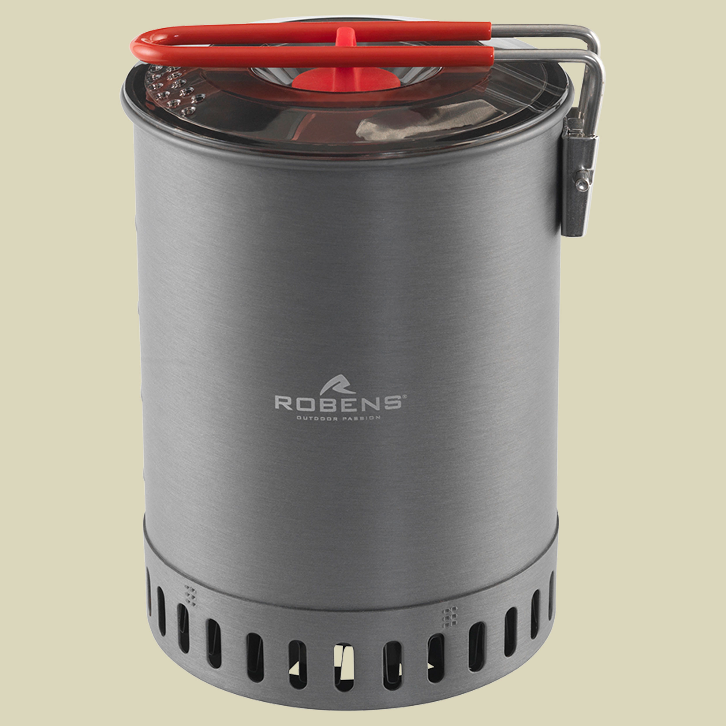 Fire Wasp Stove System