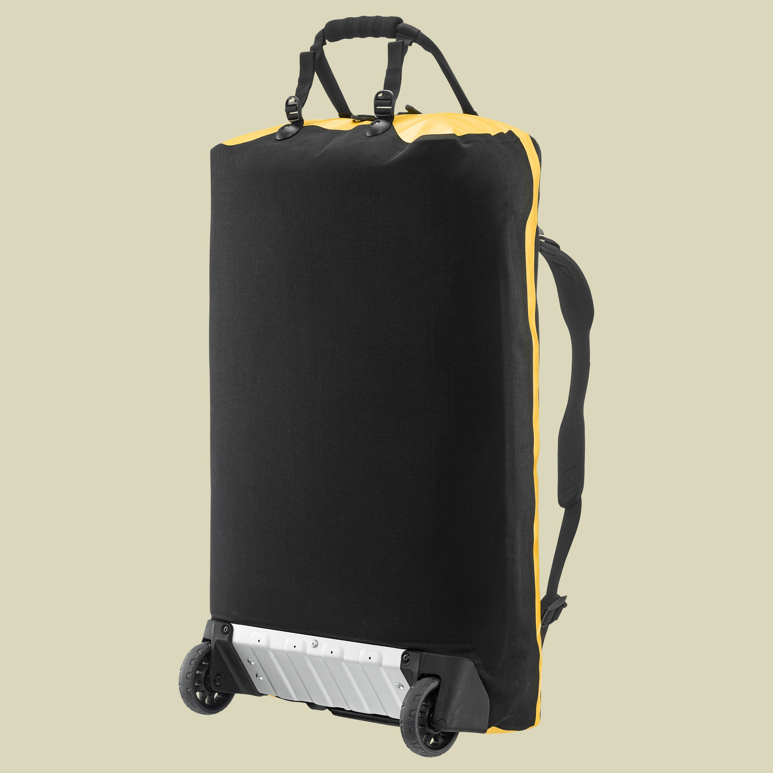 Duffle RS Volumen 85 Farbe sunyellow-black