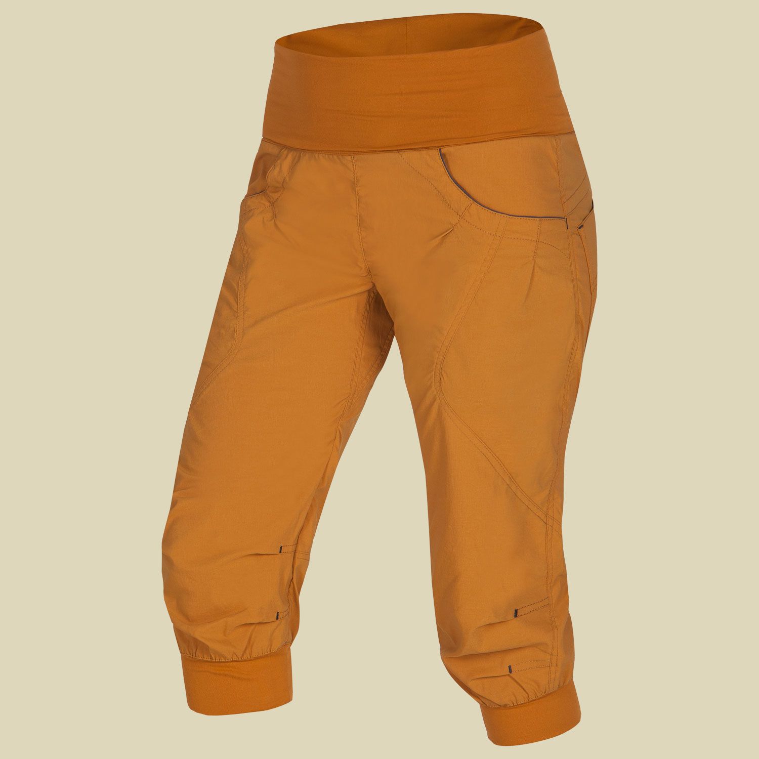 Noya Shorts Women Größe L  Farbe bishop brown