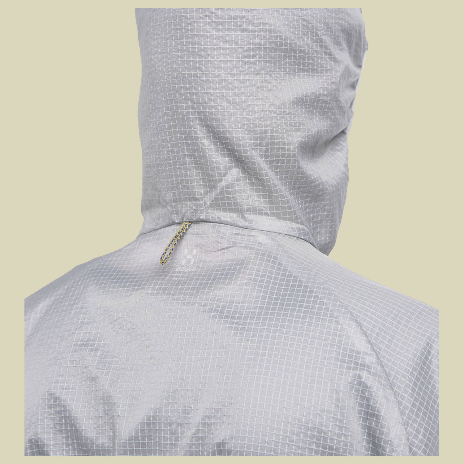 L.I.M Shield Comp Hood Women