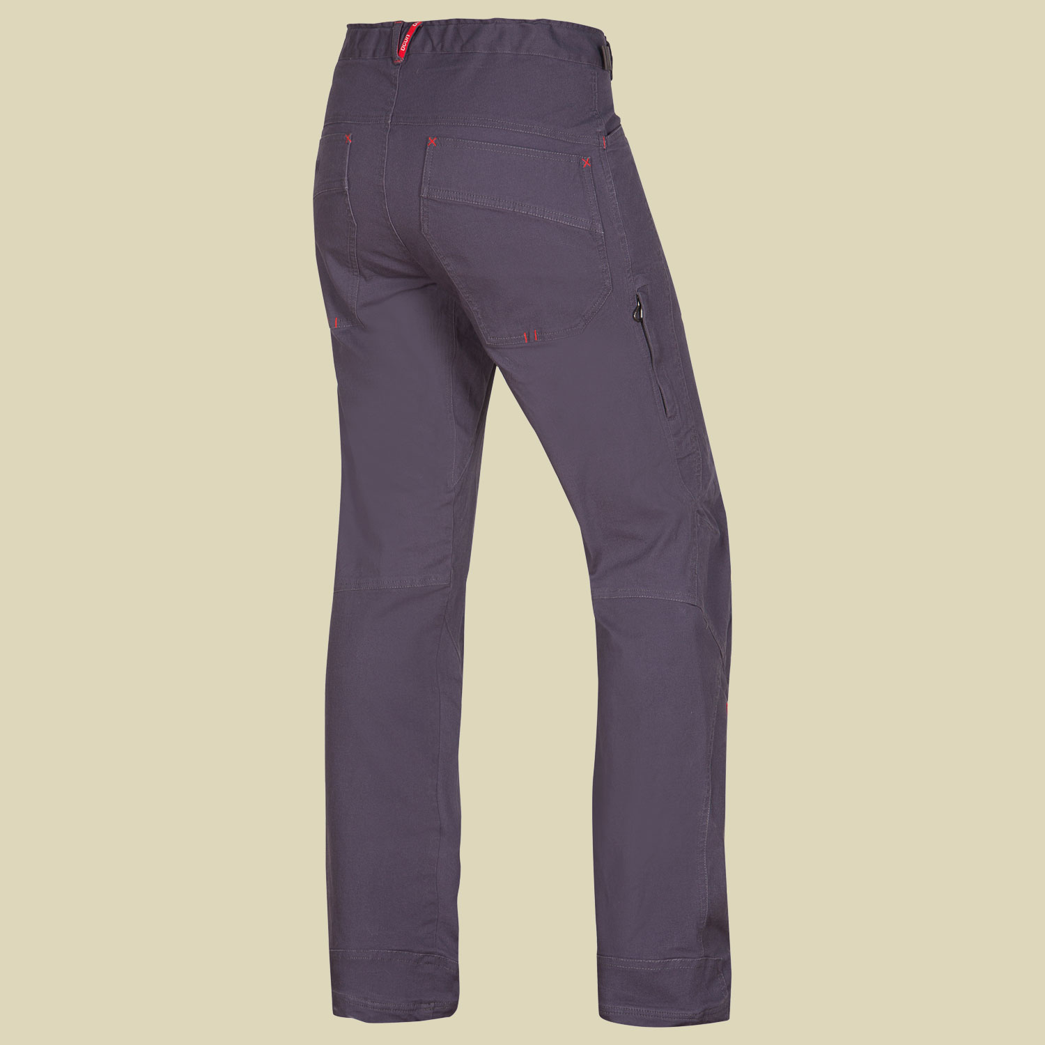 Honk Pants Men Größe XL Farbe graphite