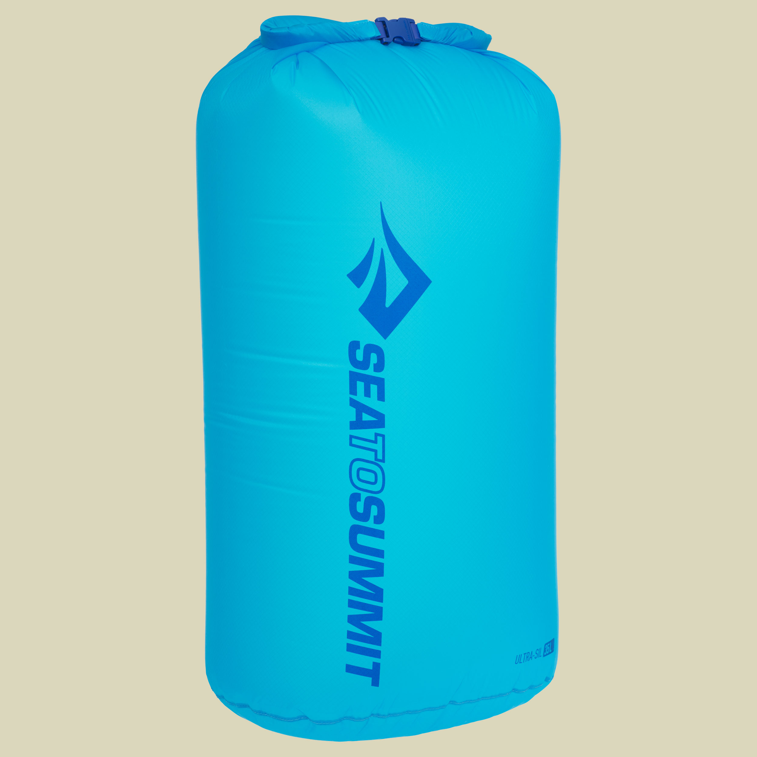 Ultra-Sil Dry Bag 35L Volumen 35 Farbe blue atoll