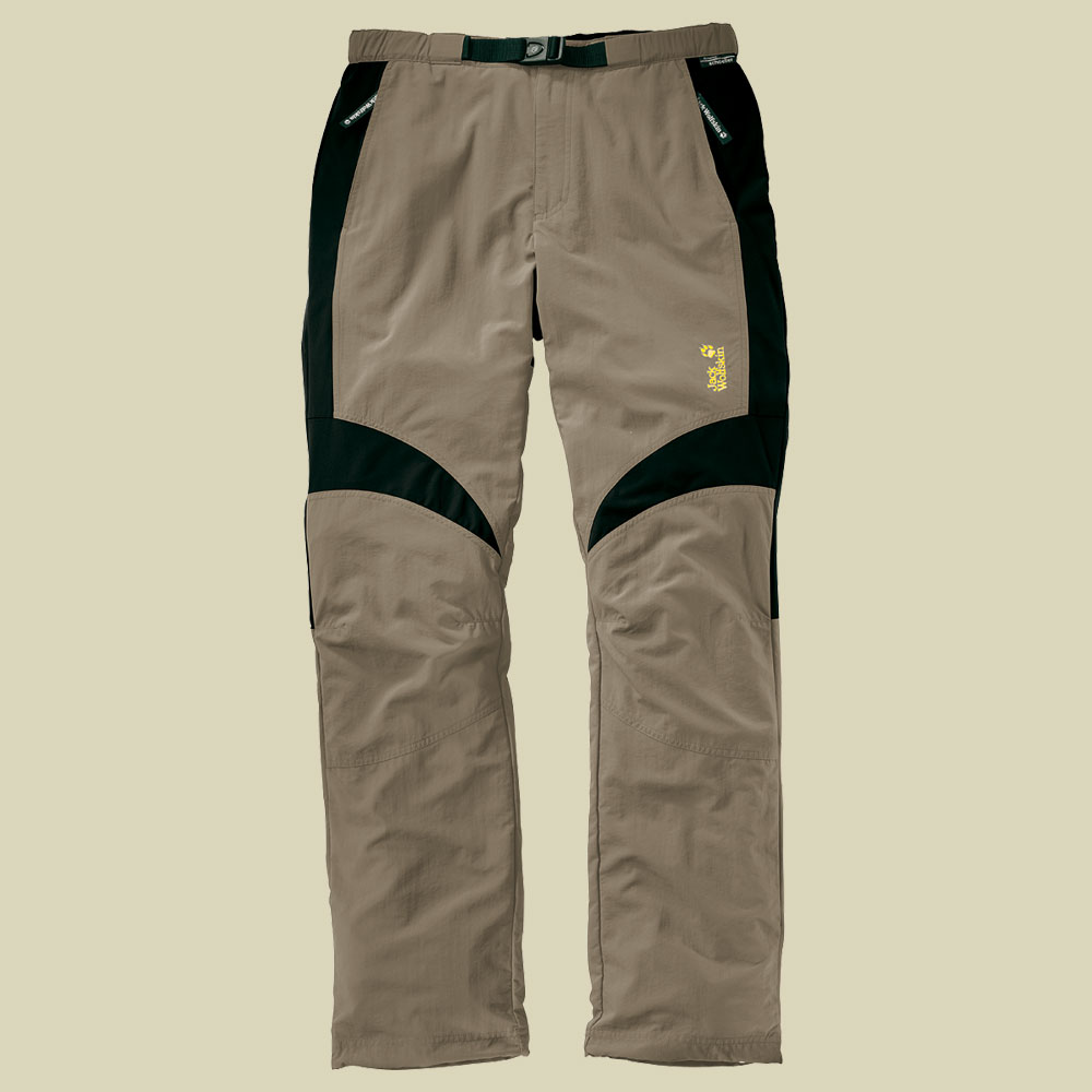 Vertec Nano-Tex Pants Men Größe 48 Farbe stone