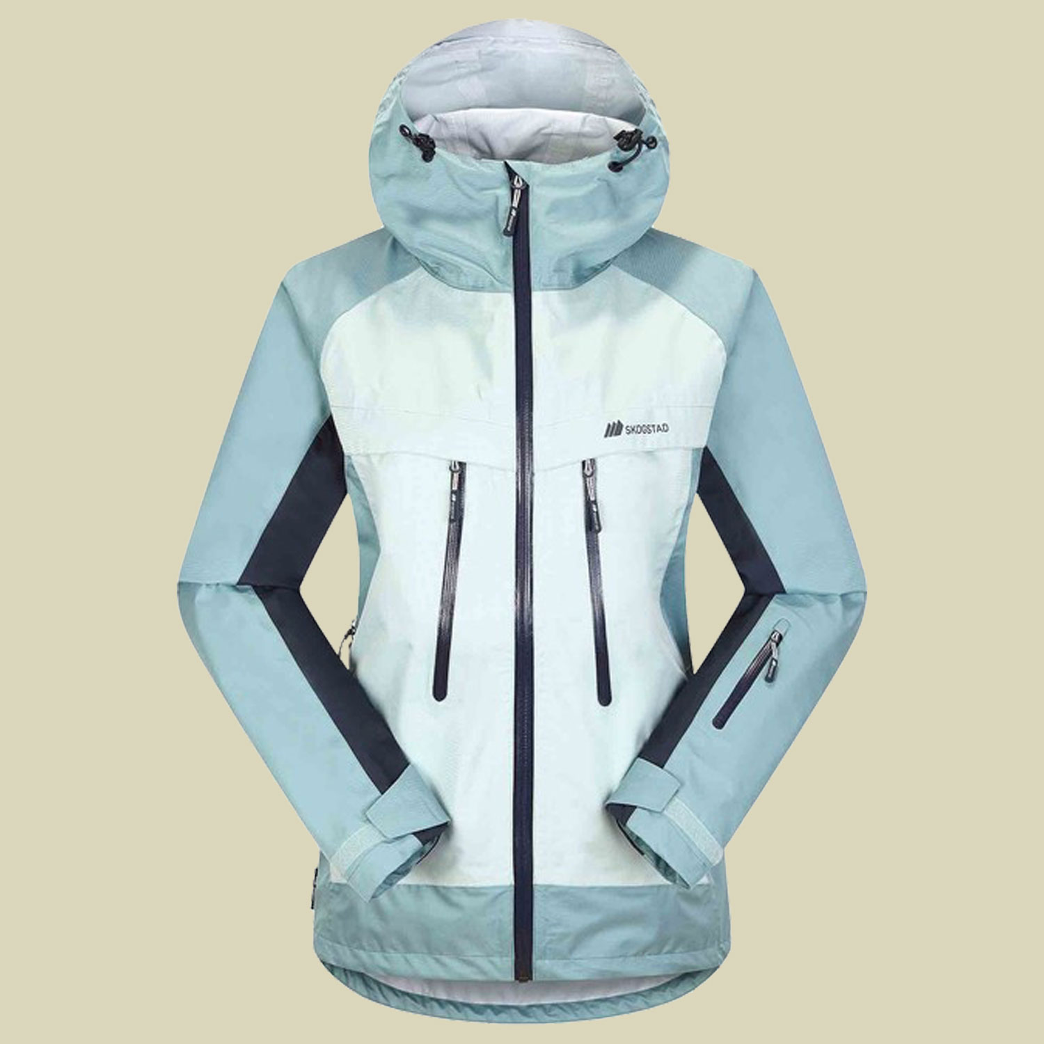 Blagjella Women Größe 40 Farbe blue haze