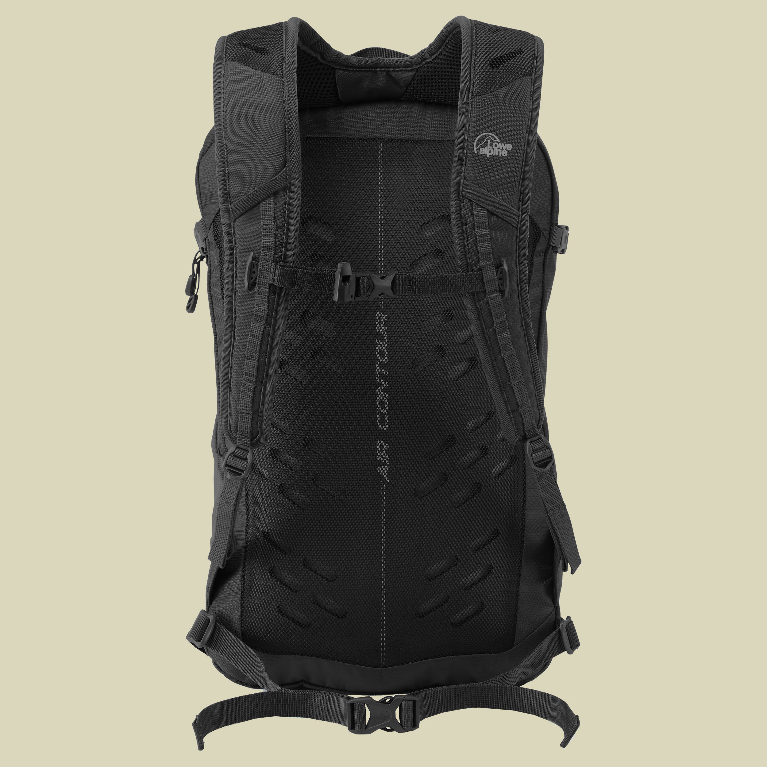 Edge 26 Volumen 26 Farbe black