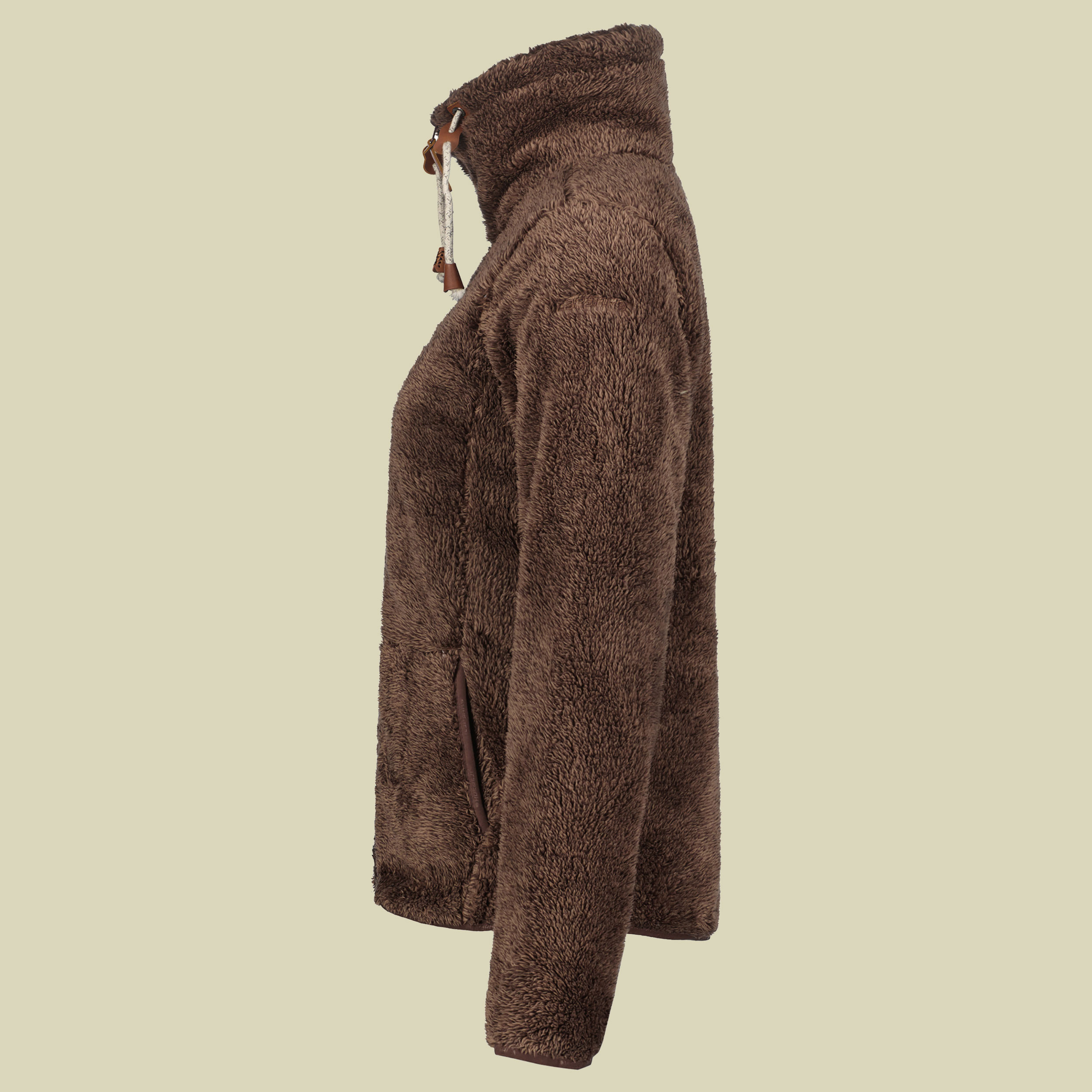 Colony Women 54954 braun1 XXL - chocolate brown 185