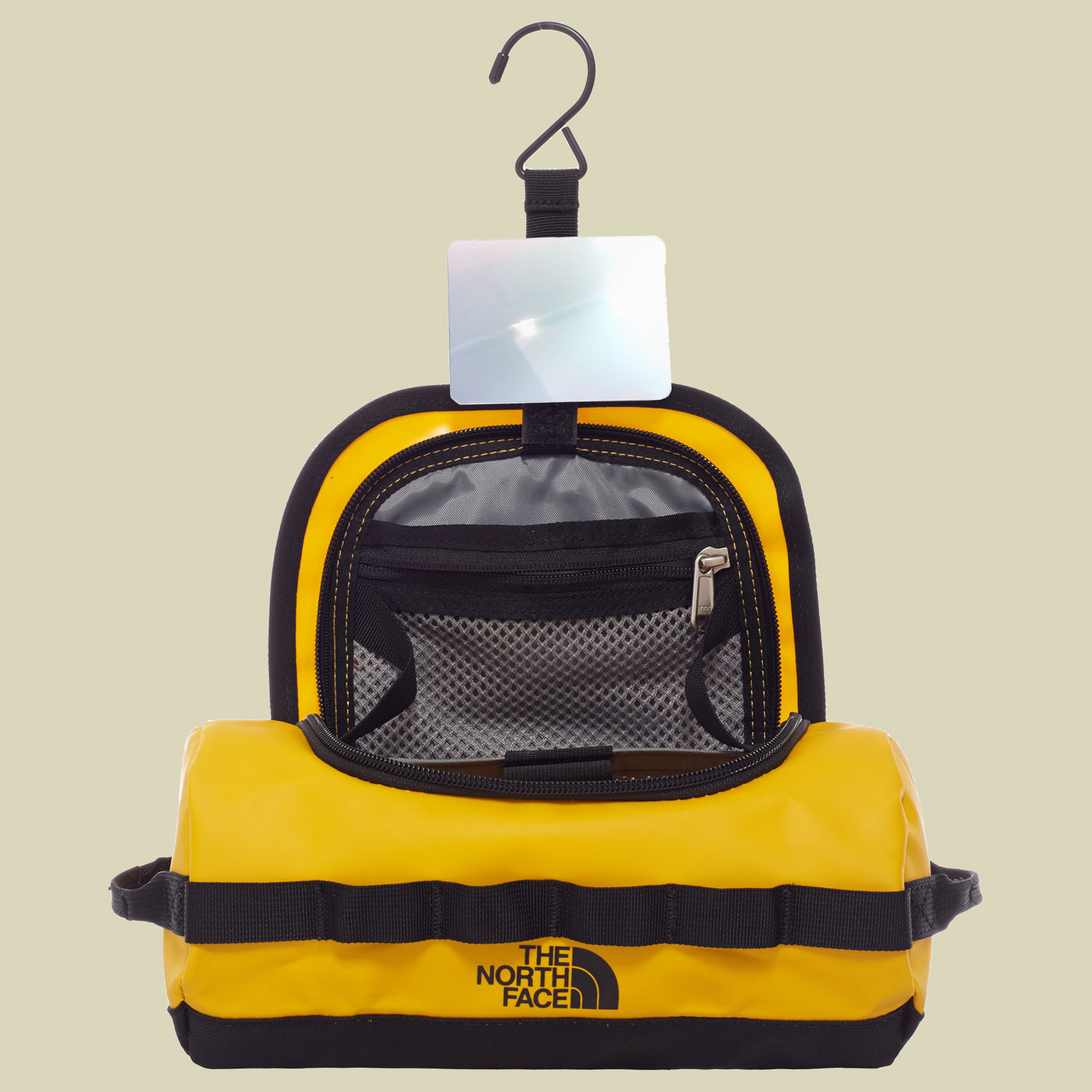 Base Camp Travel Canister - S