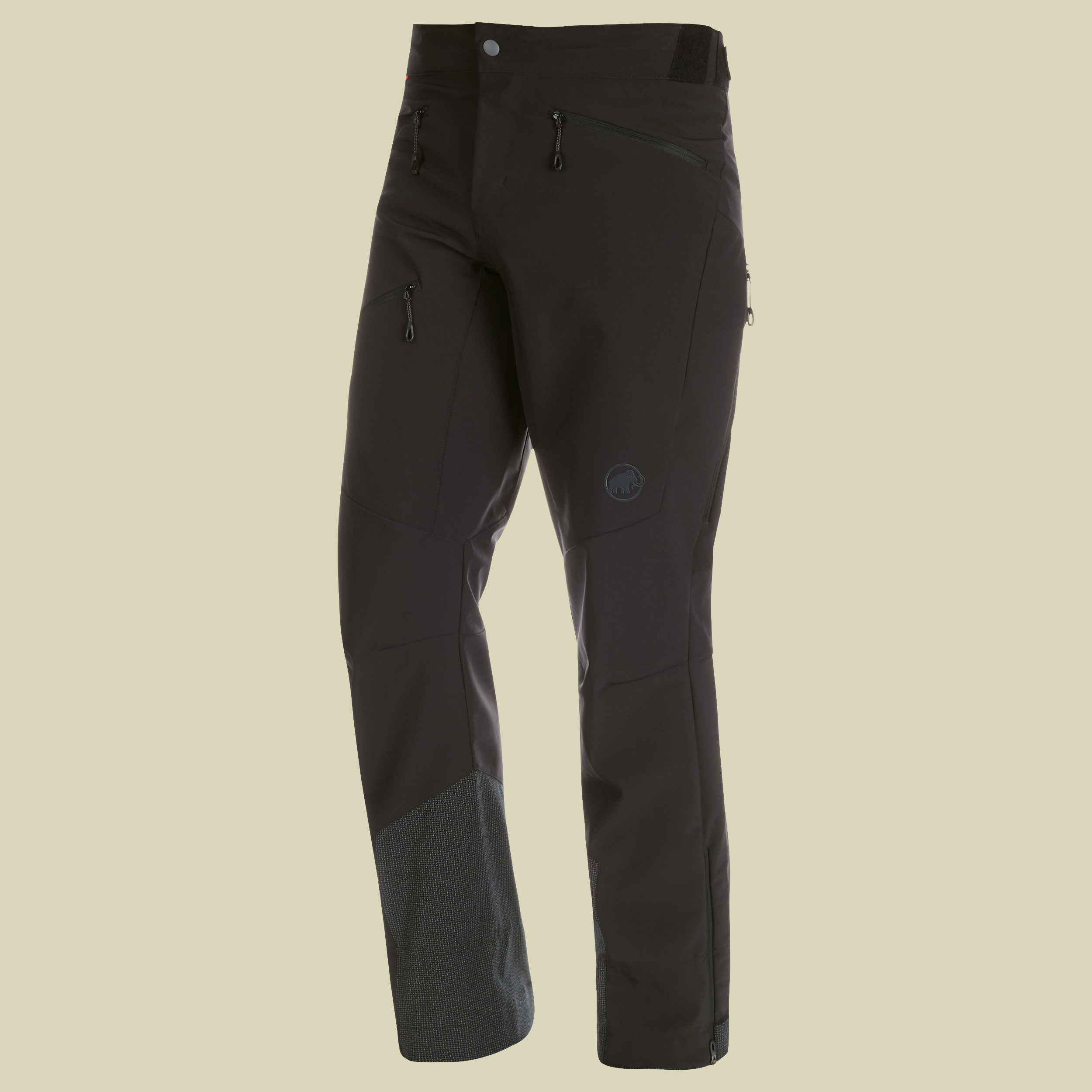 Tatramar SO Pants Men Größe 46 Farbe black