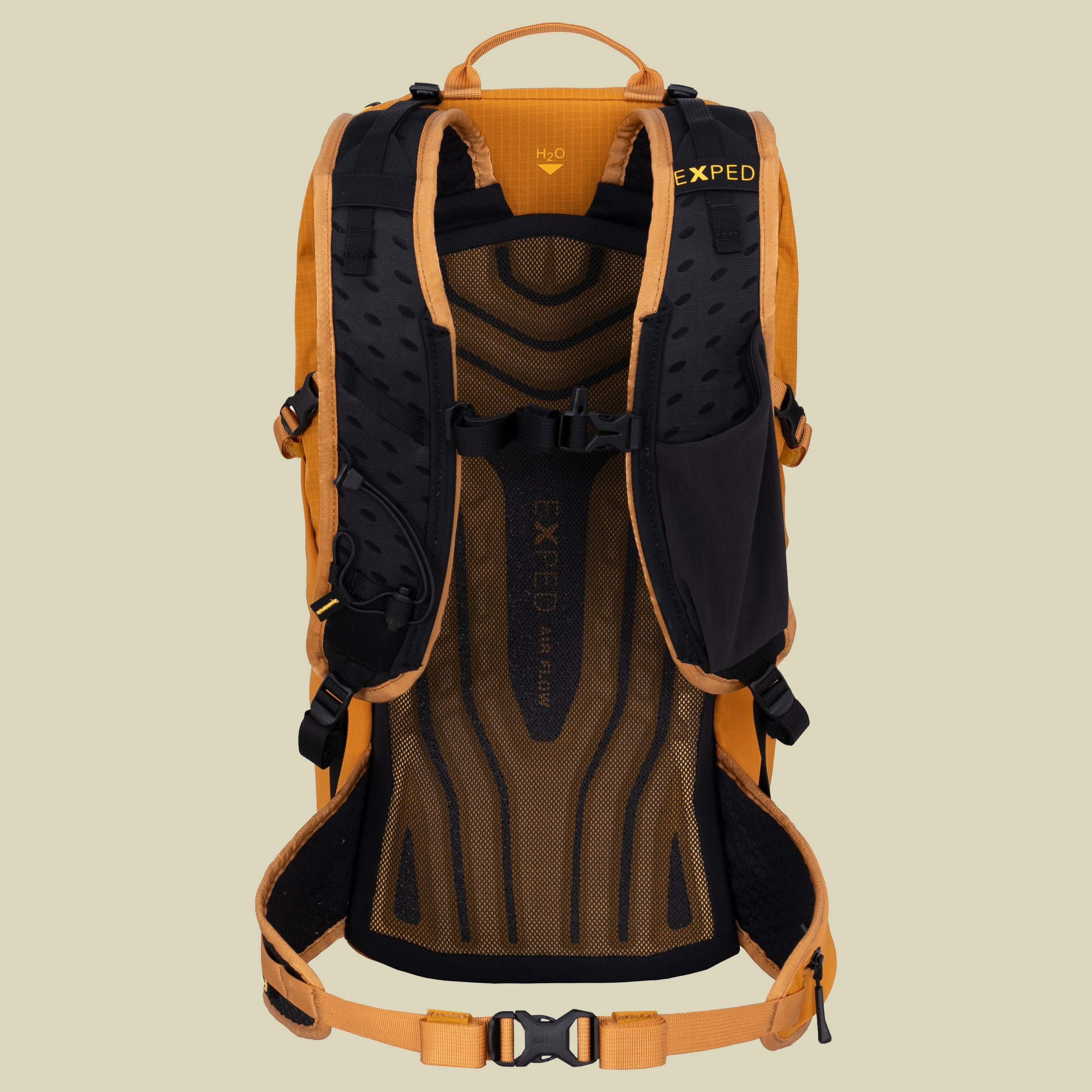 Skyline 20 20 L (SM) gelb - gold