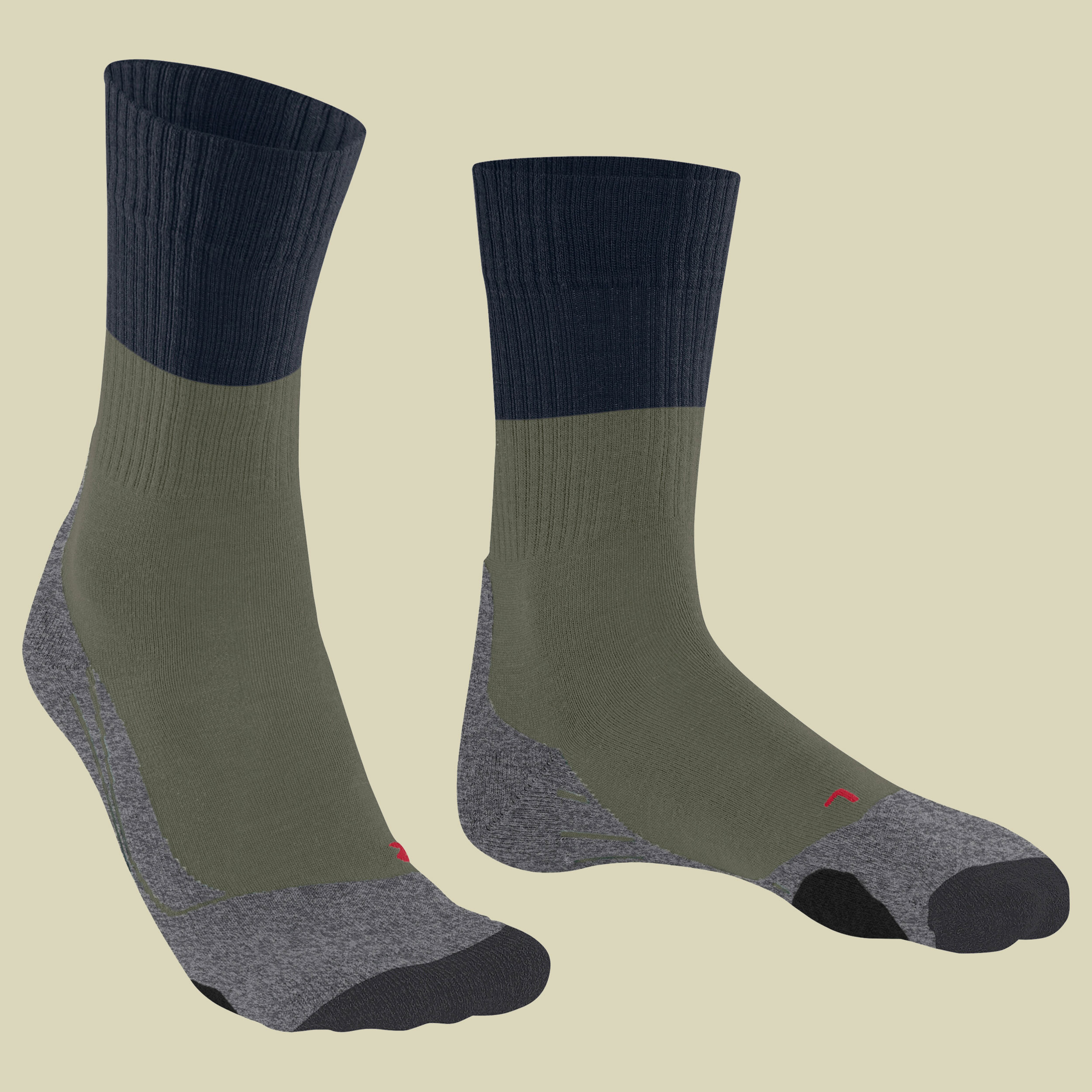 TK 2 Men Größe 39-41 Farbe herb