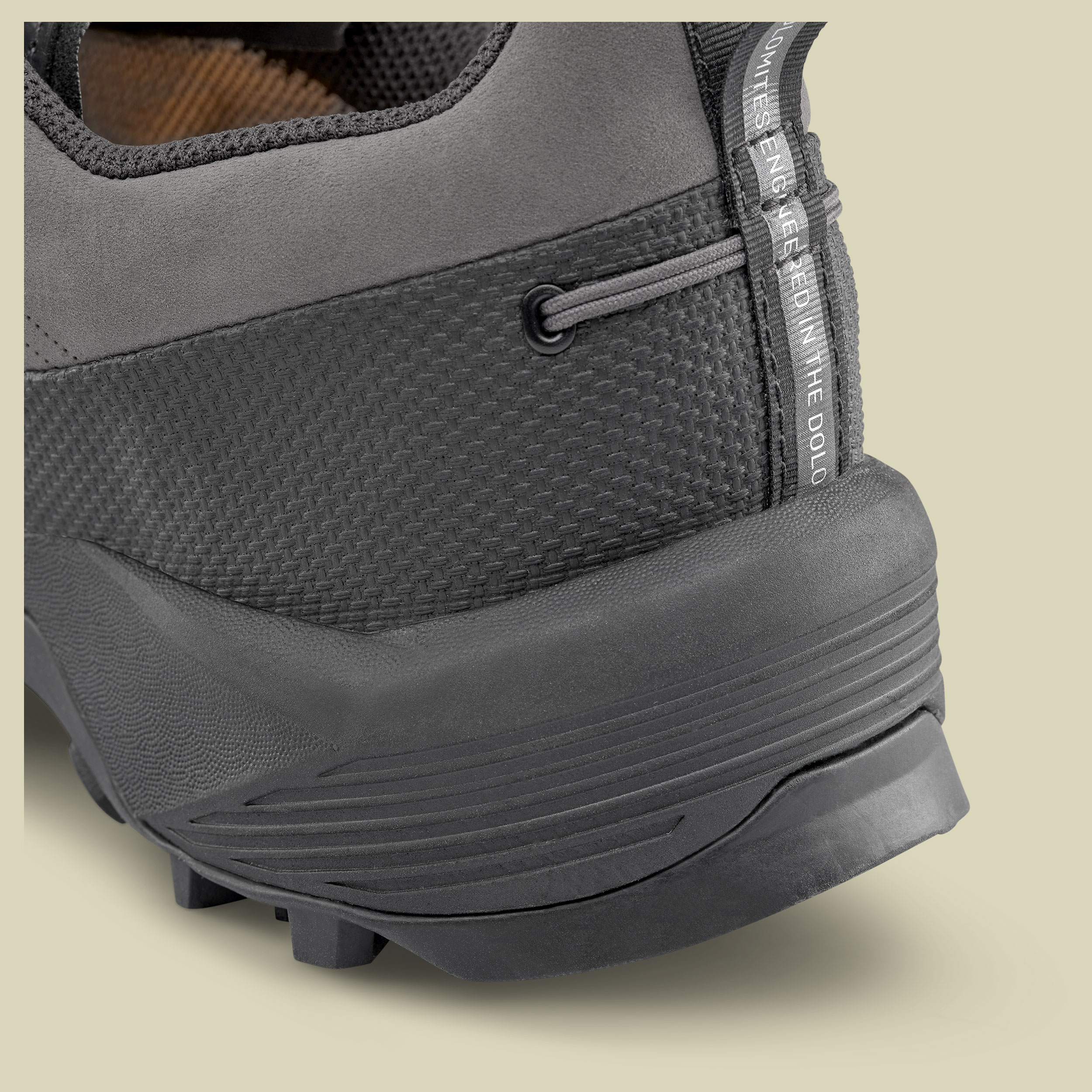 Wildfire Leather 2 GTX Men UK 9,5 grau - quiet shade/black