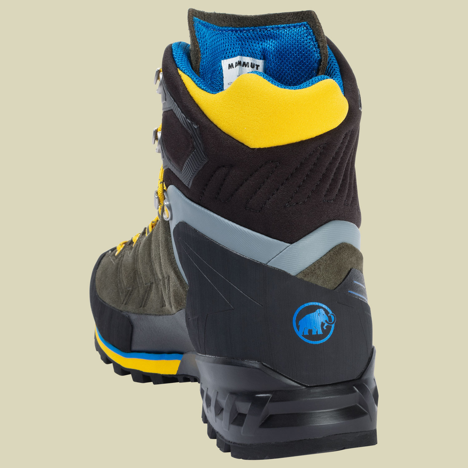 Kento Tour High GTX Men