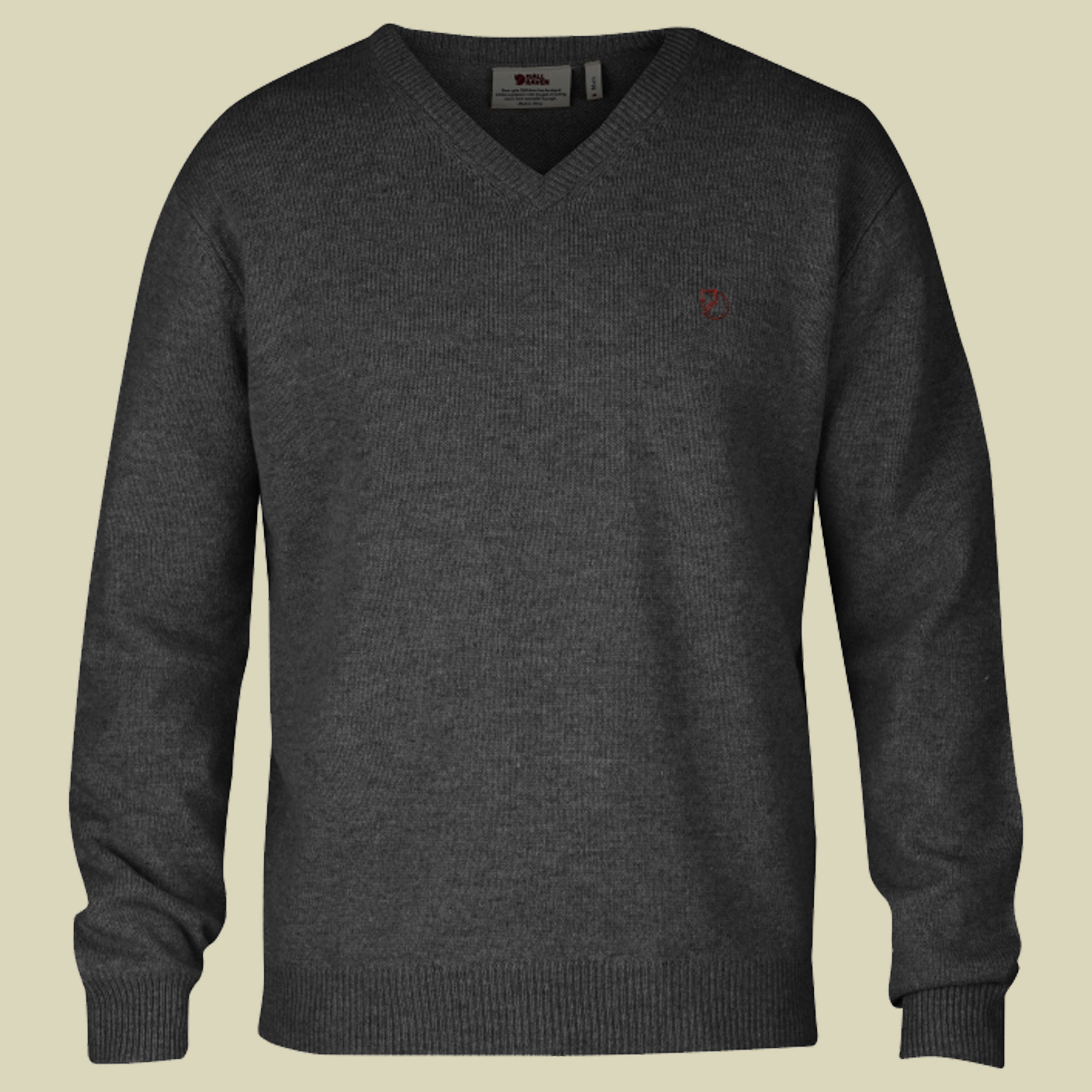 Shepparton Sweater Größe S Farbe grey