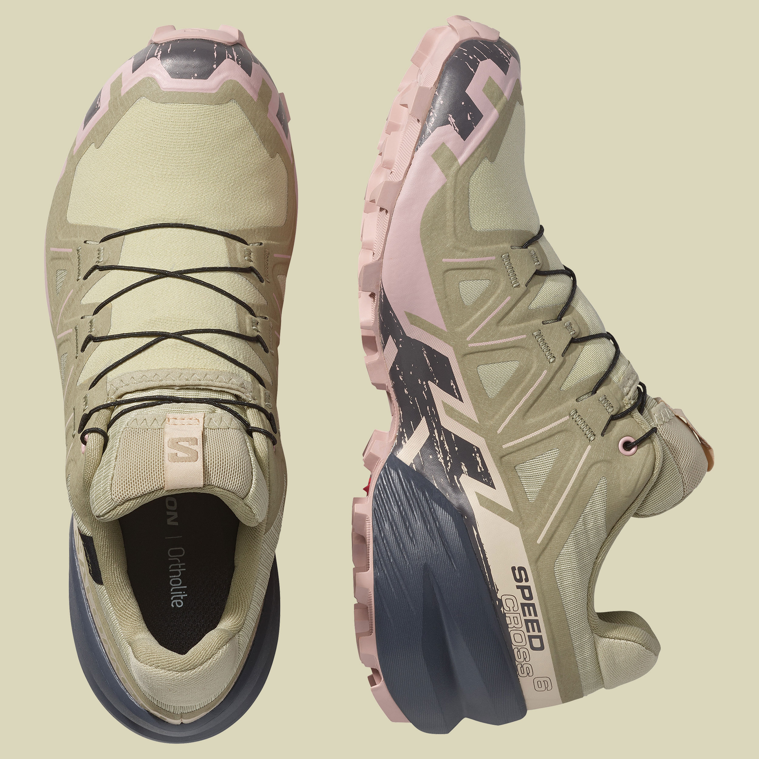 Speedcross 6 GTX Women
