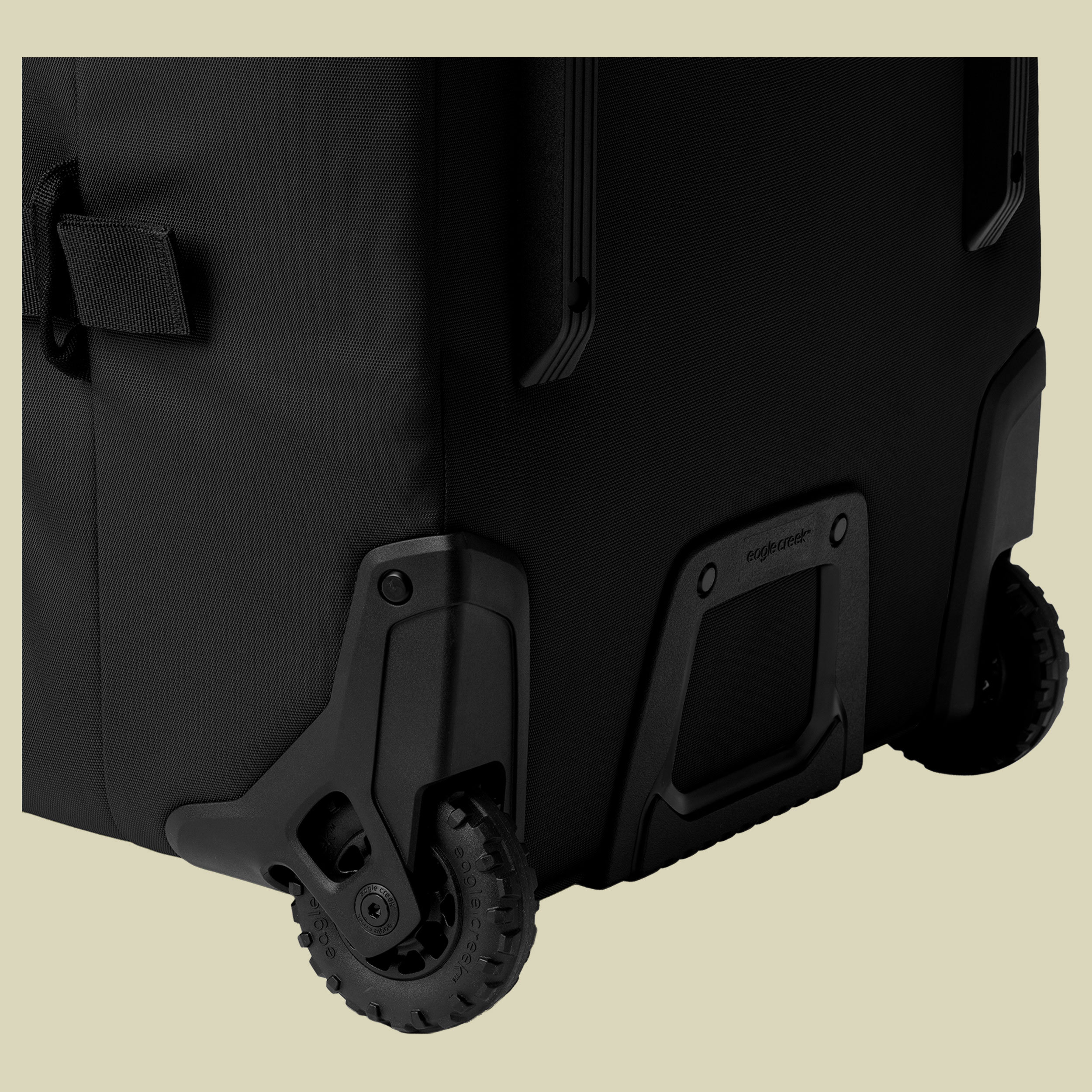 ORV Trunk 36 schwarz 140 L - black