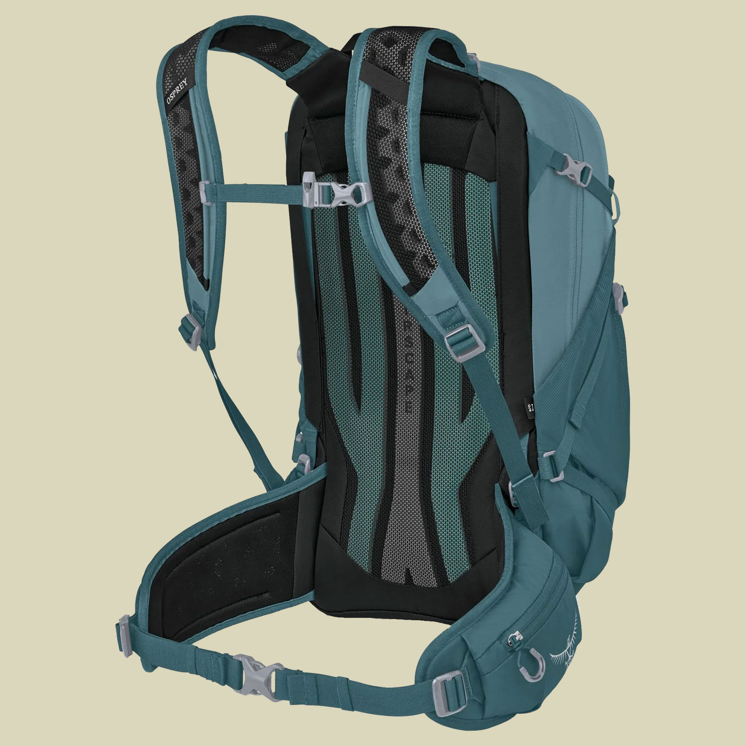 Sportlite 25 25 blau - torrent blue