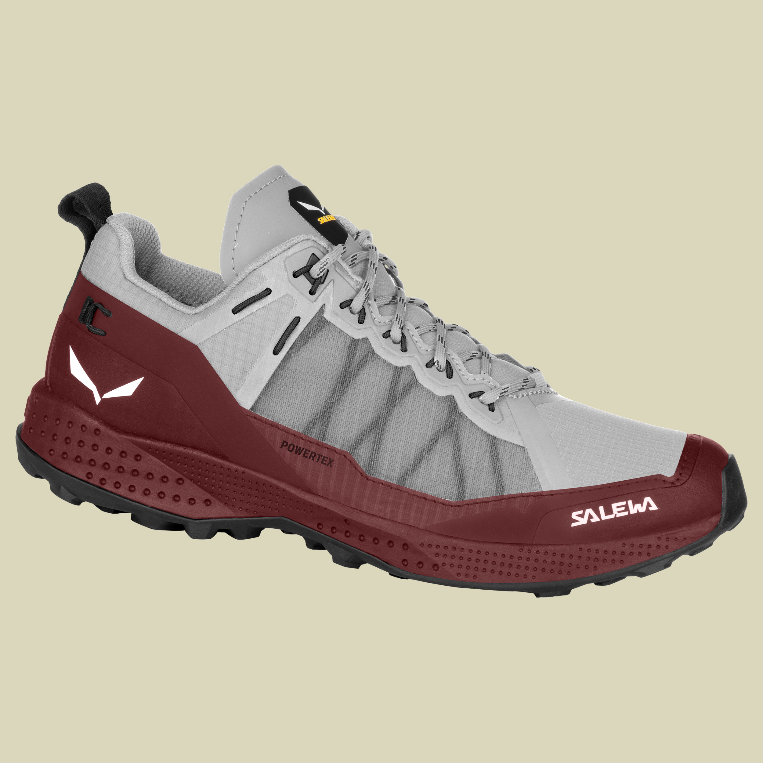 Pedroc PTX Women Größe UK 7,5  Farbe alloy/syrah