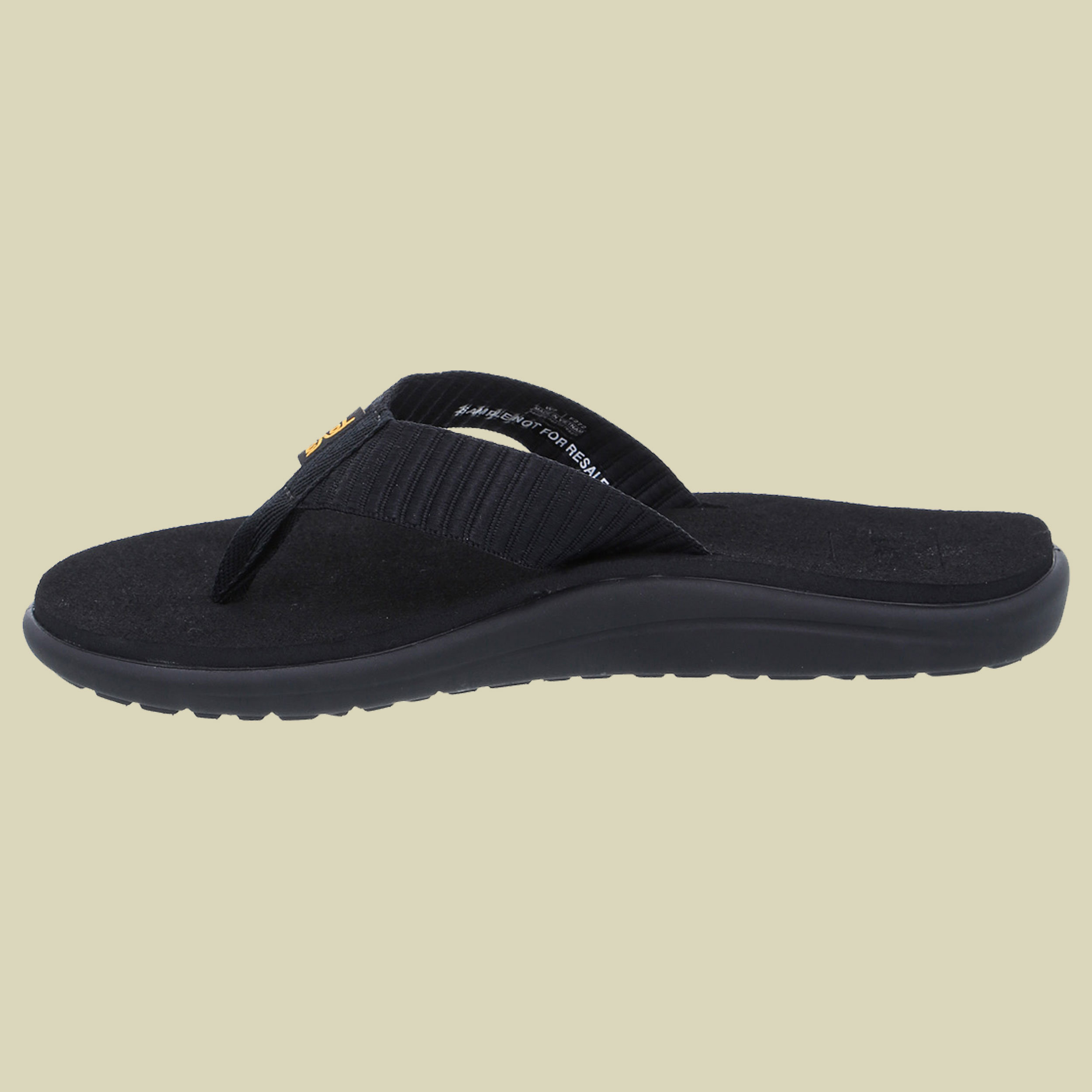 Voya Flip Women Größe UK 3 Farbe bar street black