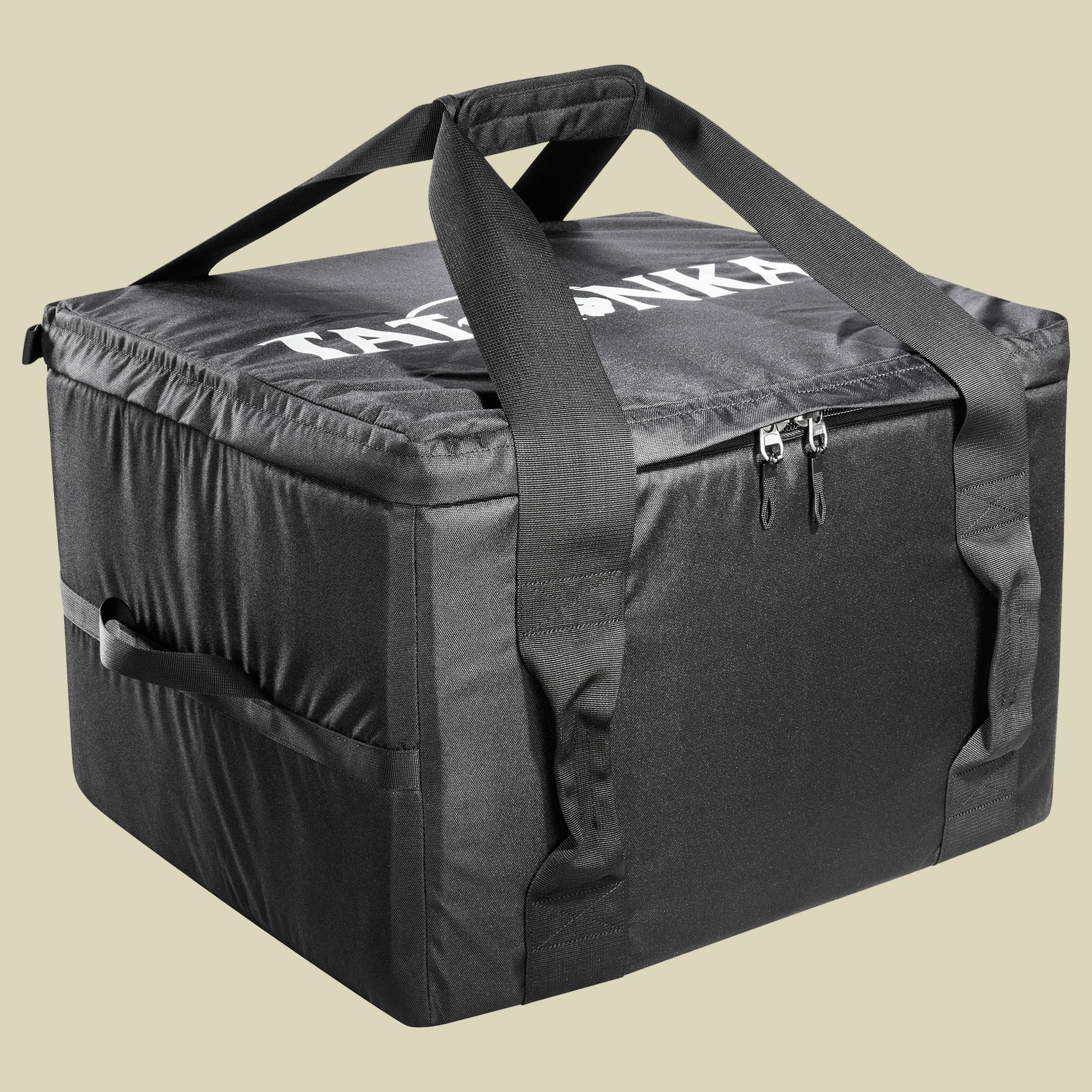 Gear Bag 80 Volumen 80,0 Farbe black