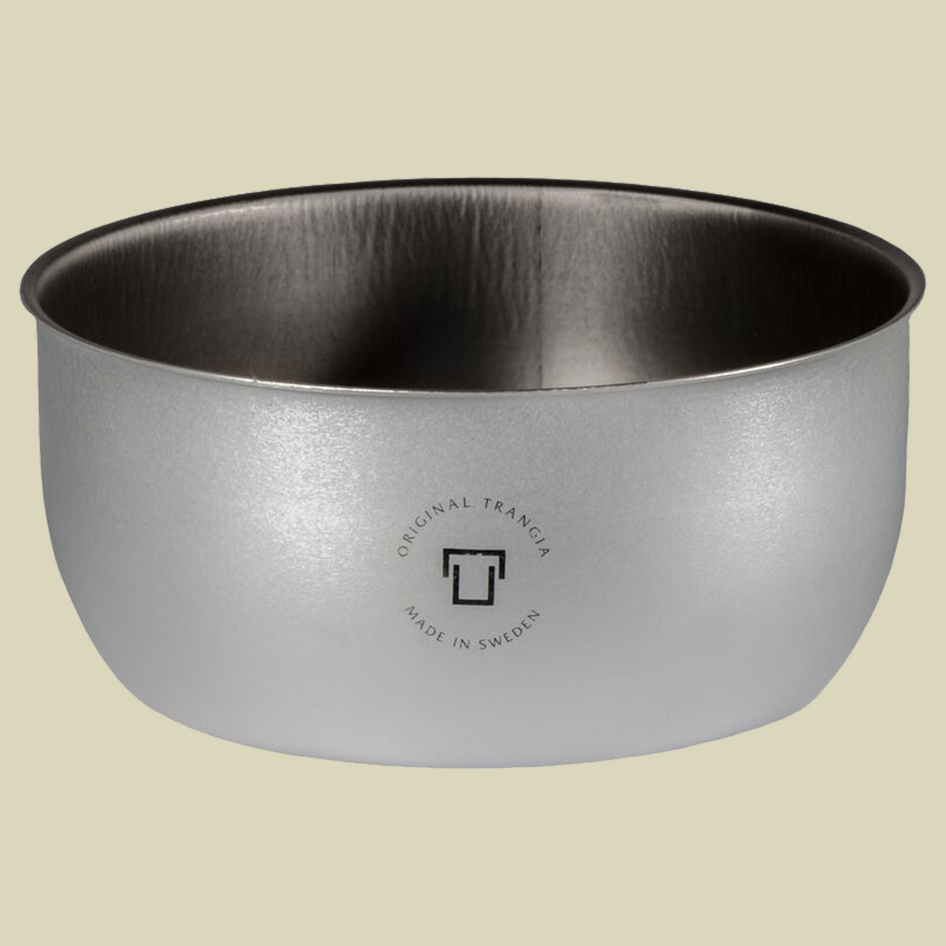 Trangia Duossal Topf